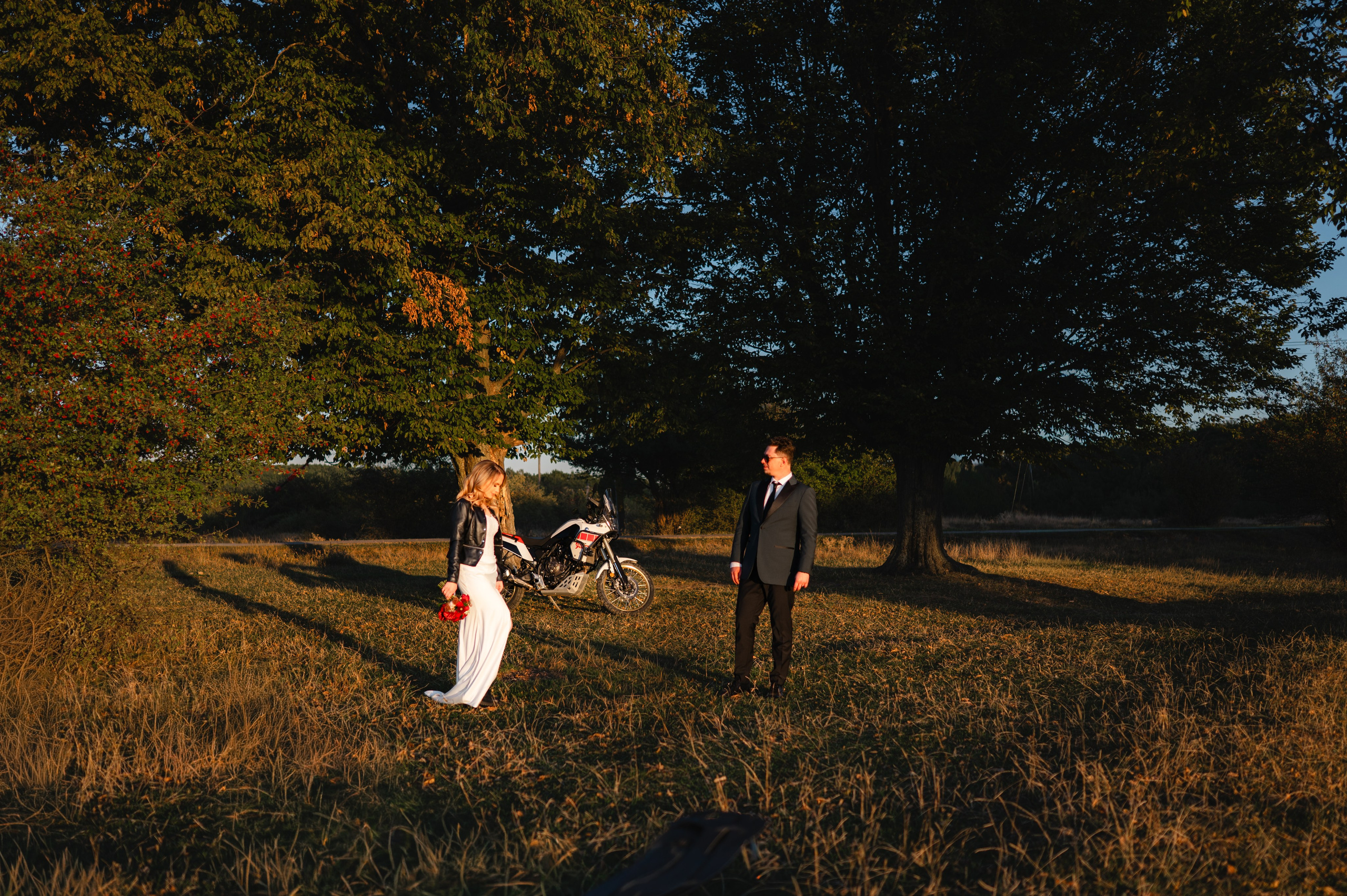 Wedding photos. Alexandra Hanu Photographer