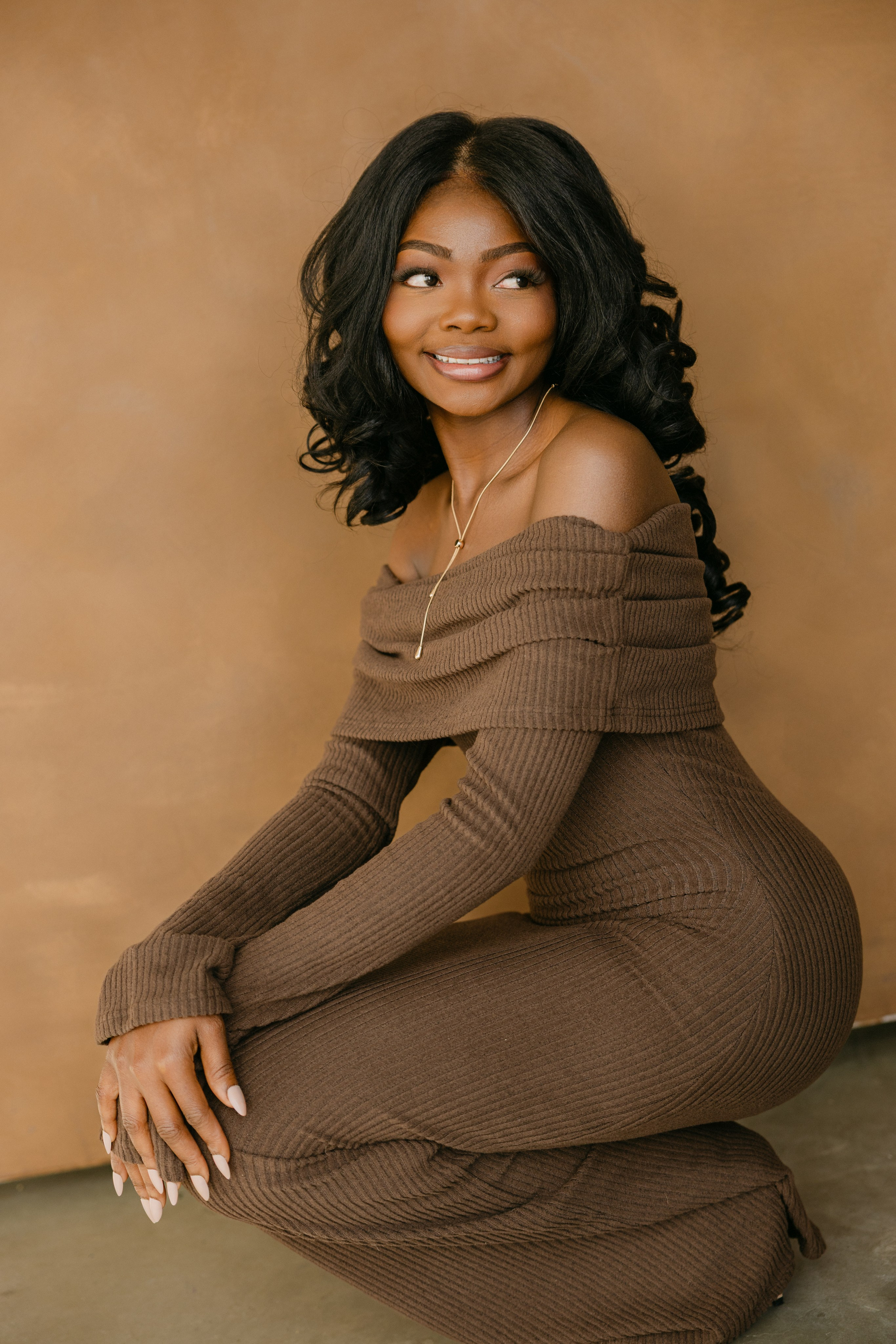 Ifarike. Photographer Elvira Hryshchenko