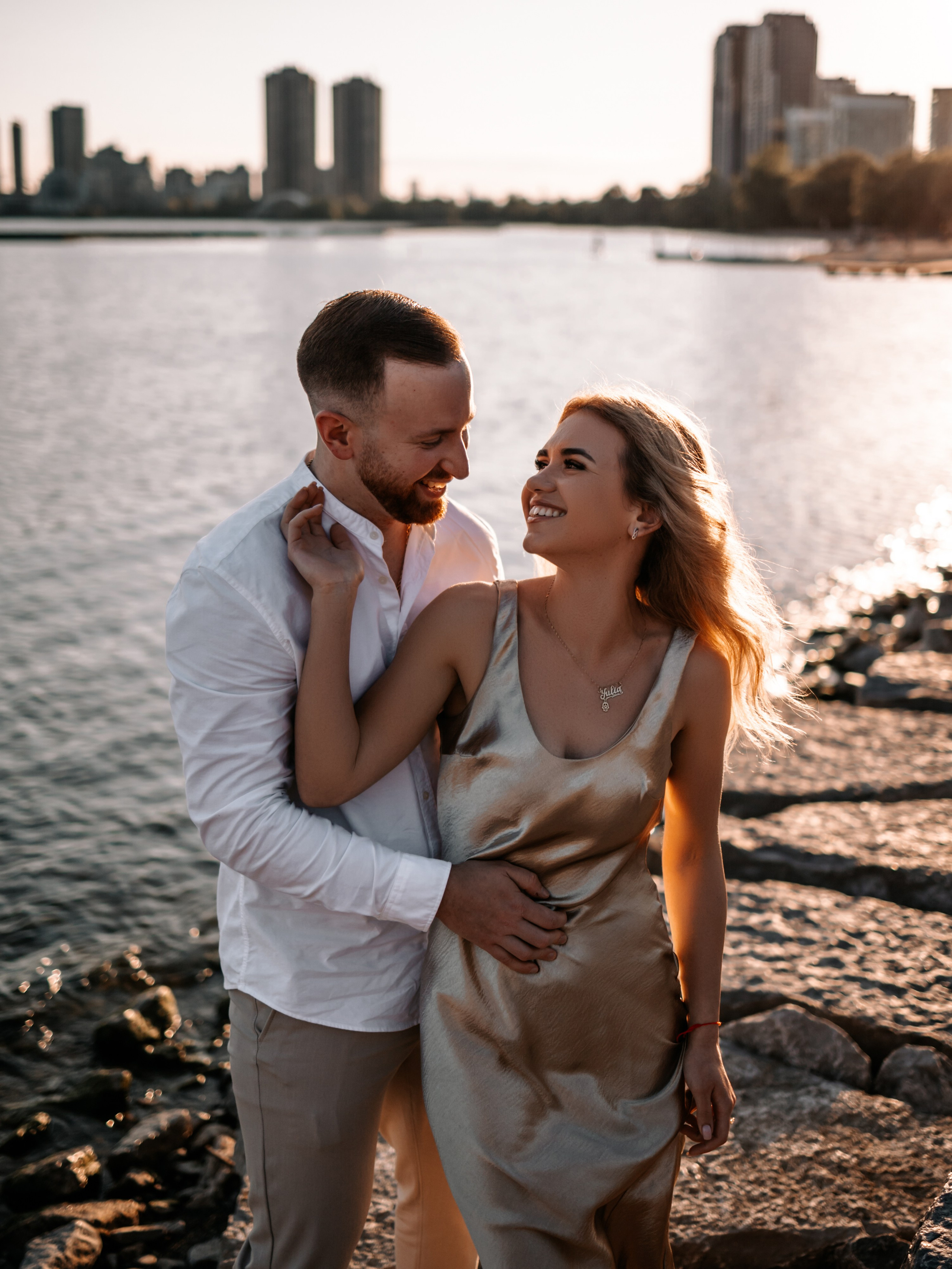 Couples. Alex UA — Toronto photographer
