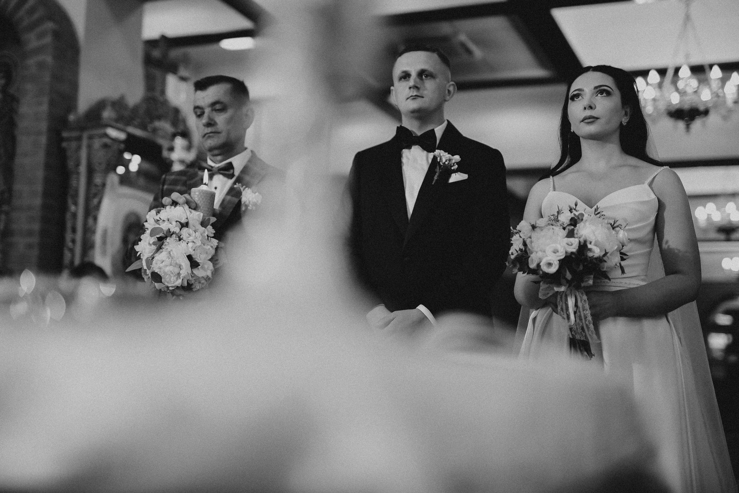 Elena + Andrei | Coroana Events. FotoVizion Iași