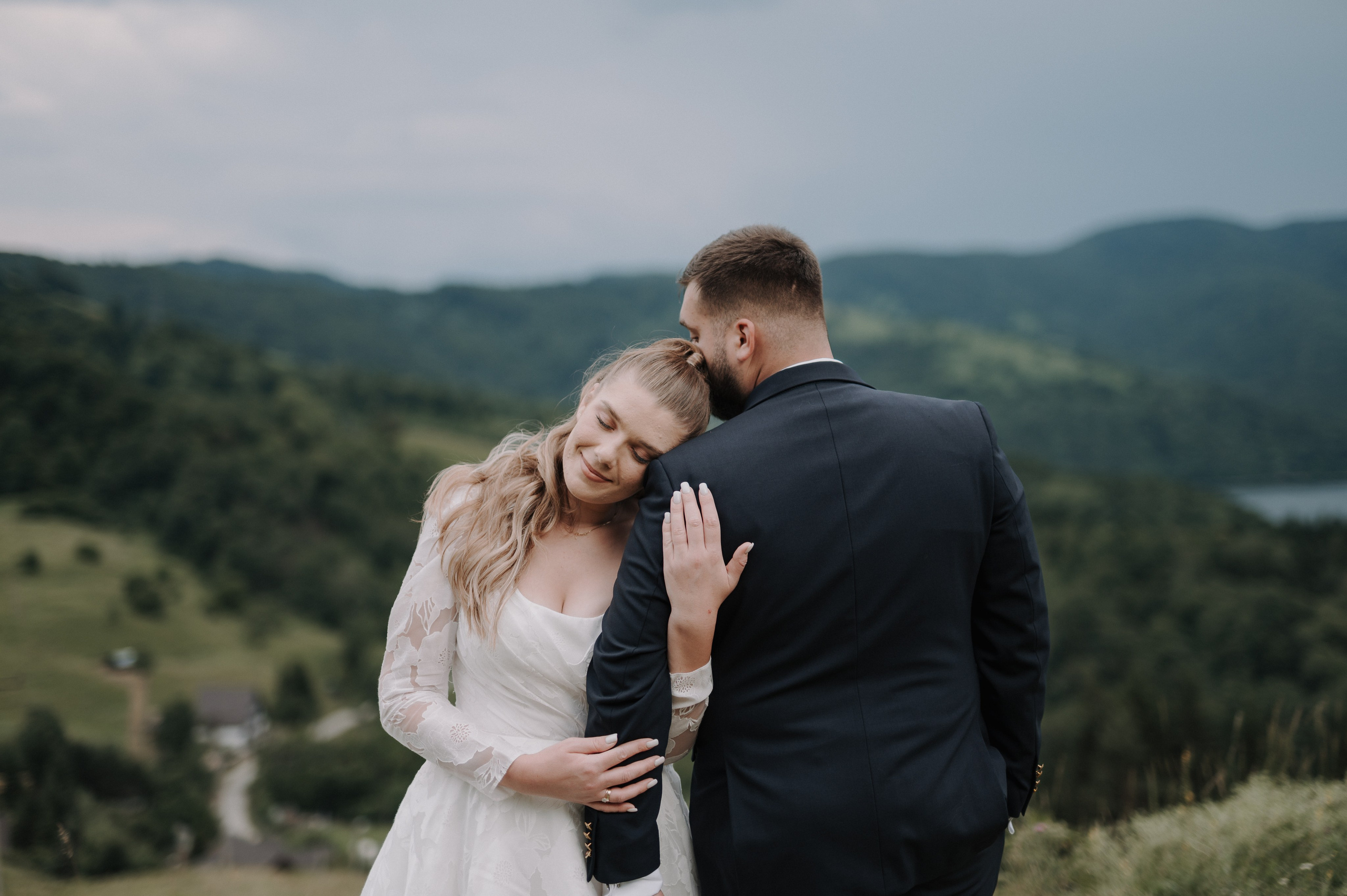 Ecaterina + Matei | Ceahlău, Neamț. FotoVizion Iași