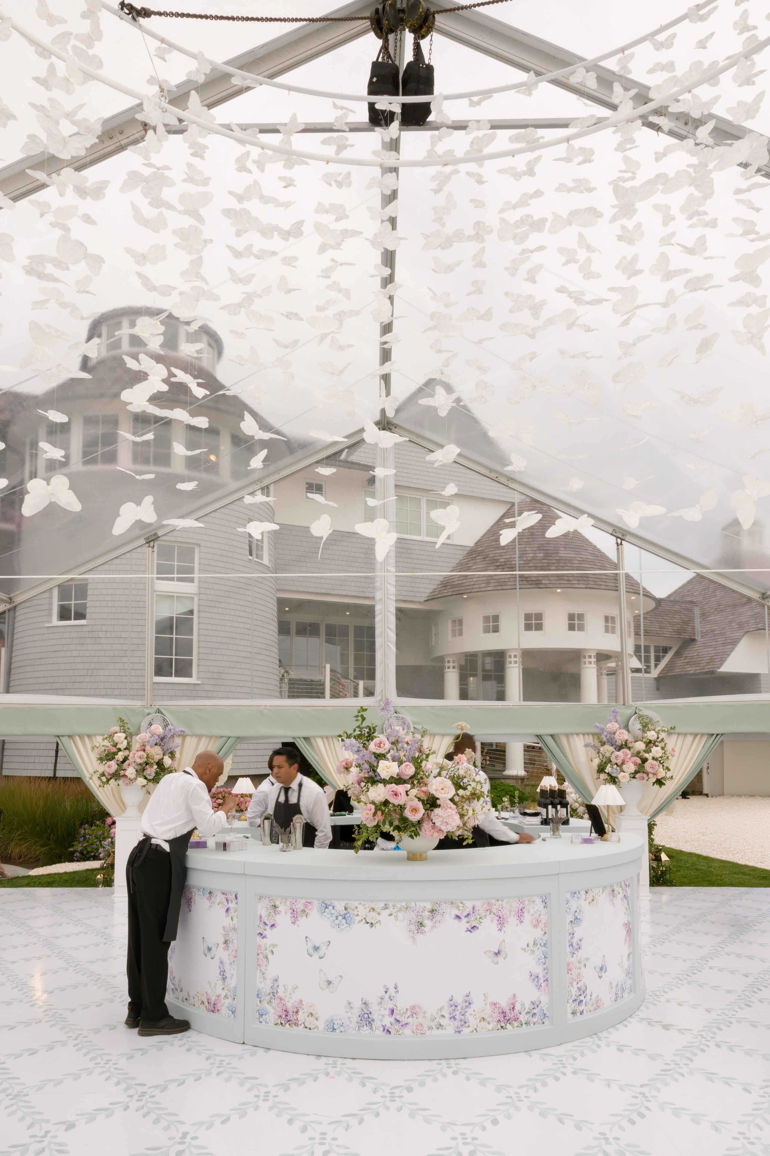 Anne Marie and Andrew. Wedding photographer and videographer New York | New Jersey