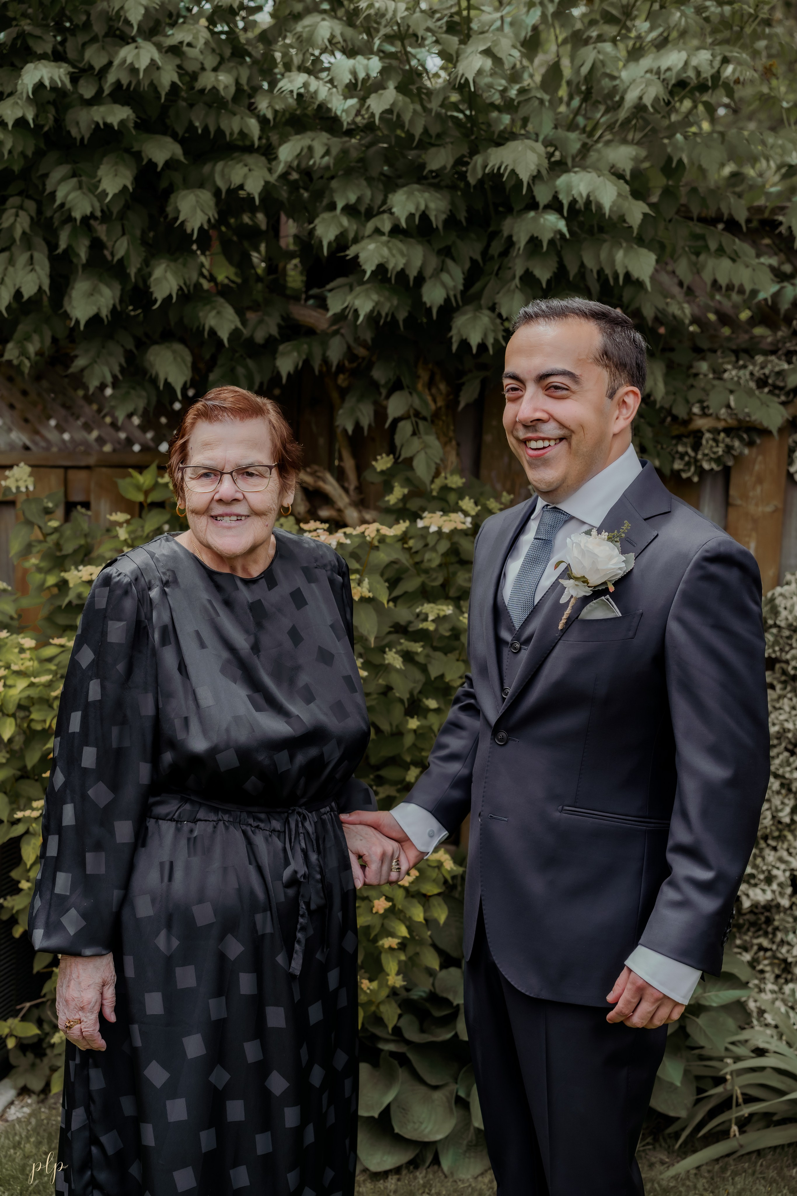 Indrani & Marc. Wedding Photographers and Filmmakers