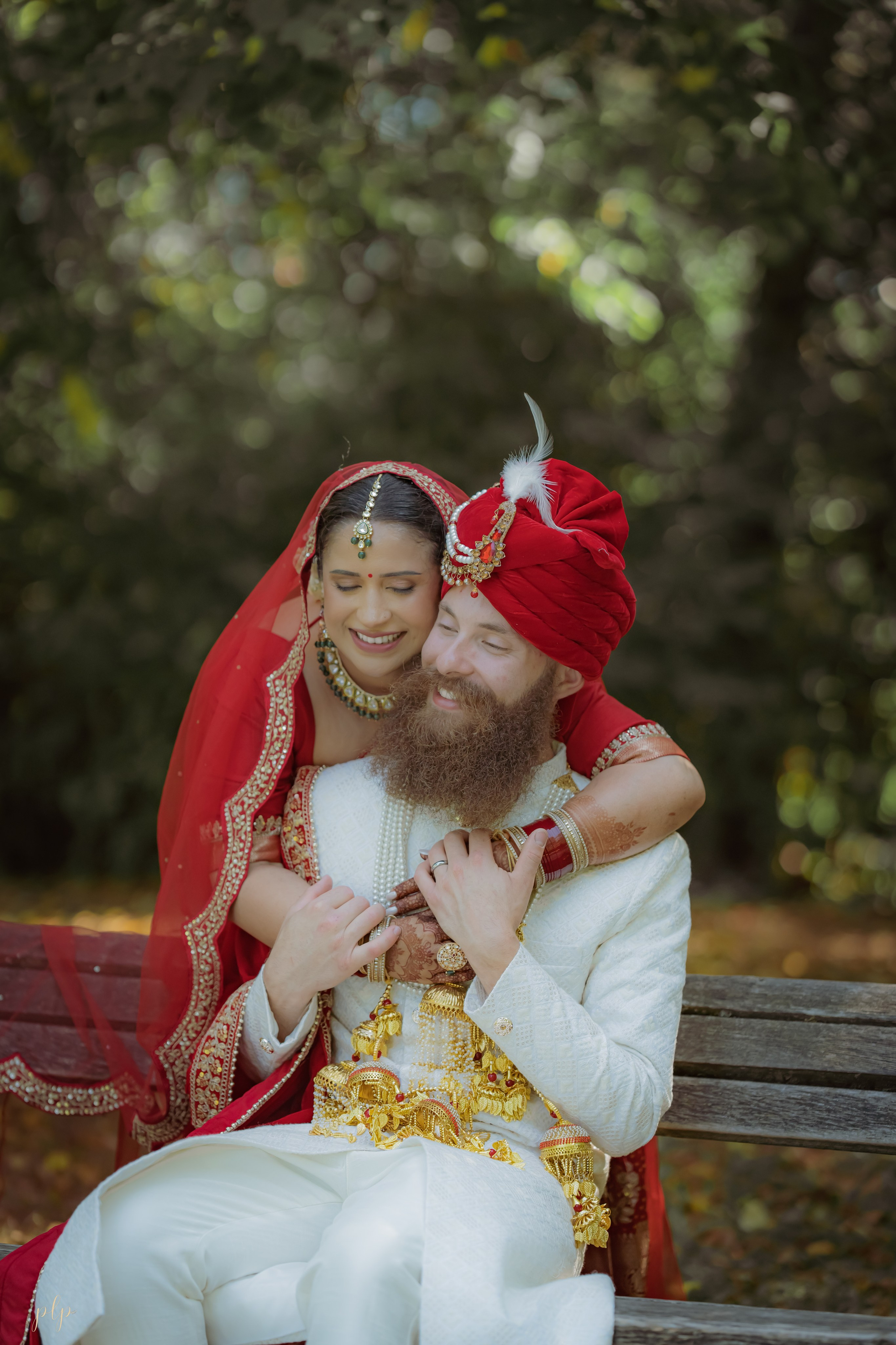 Arti & Dan. Wedding Photographers and Filmmakers