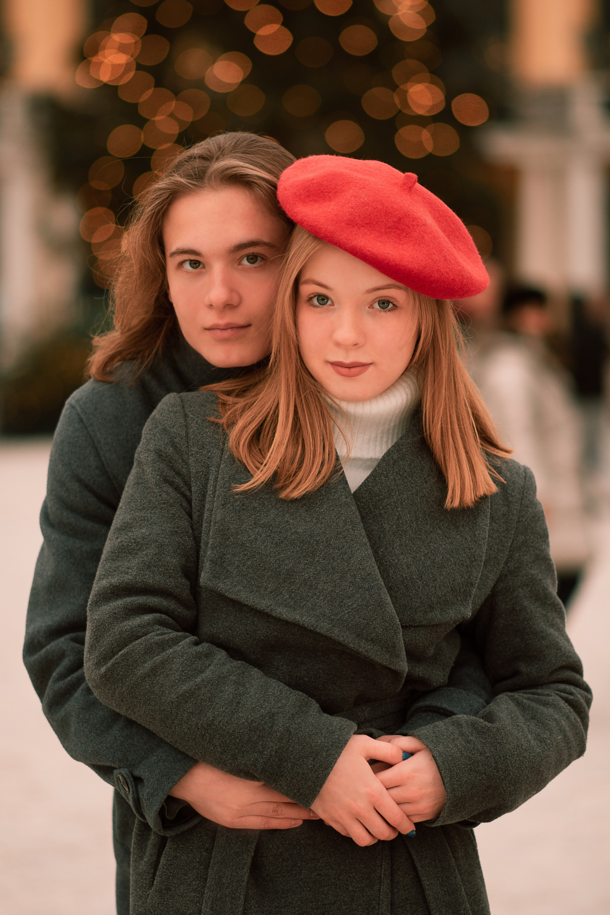 Love story. Семейный и детский фотограф