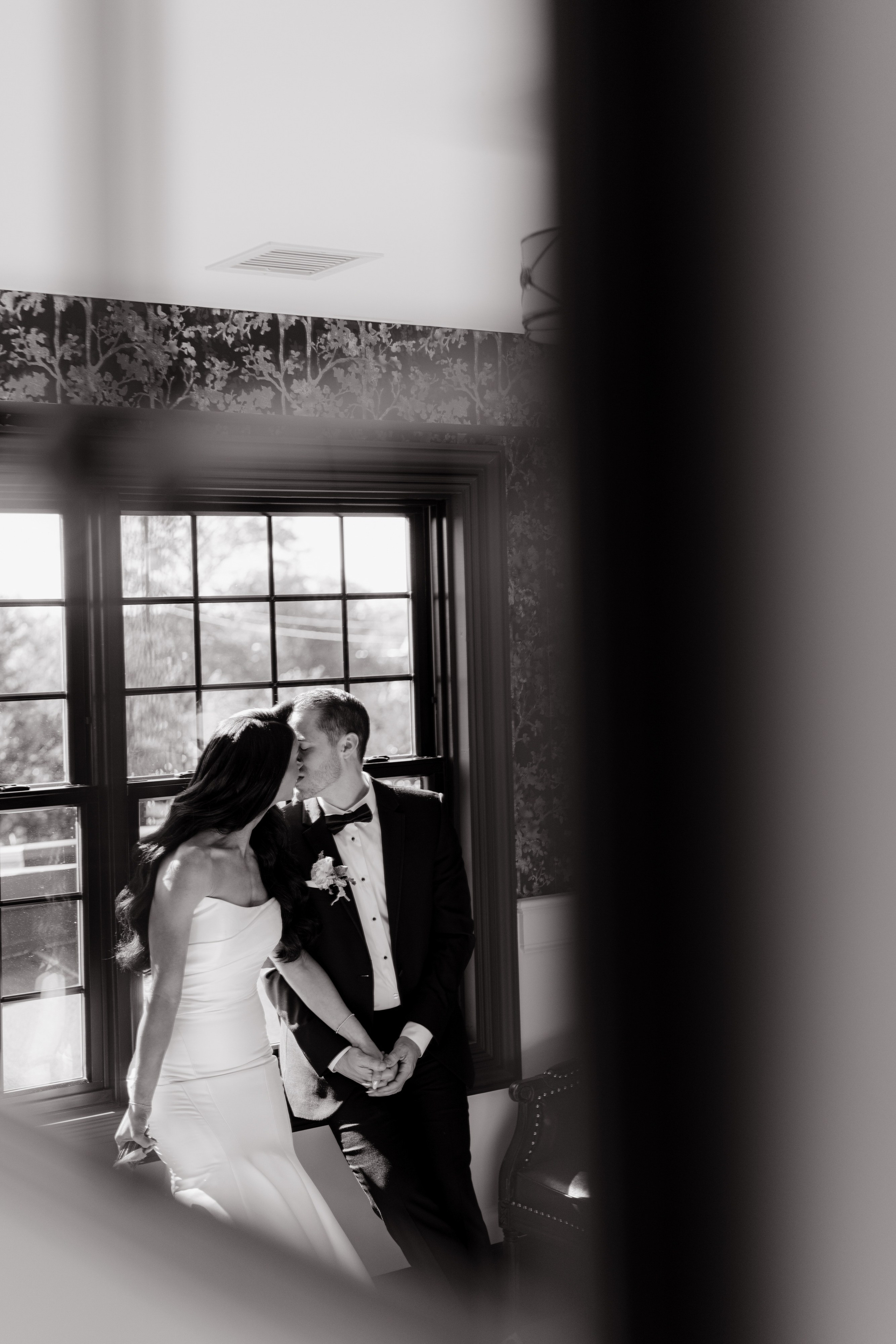 Ashley and Bobby. Wedding photographer and videographer New York | New Jersey