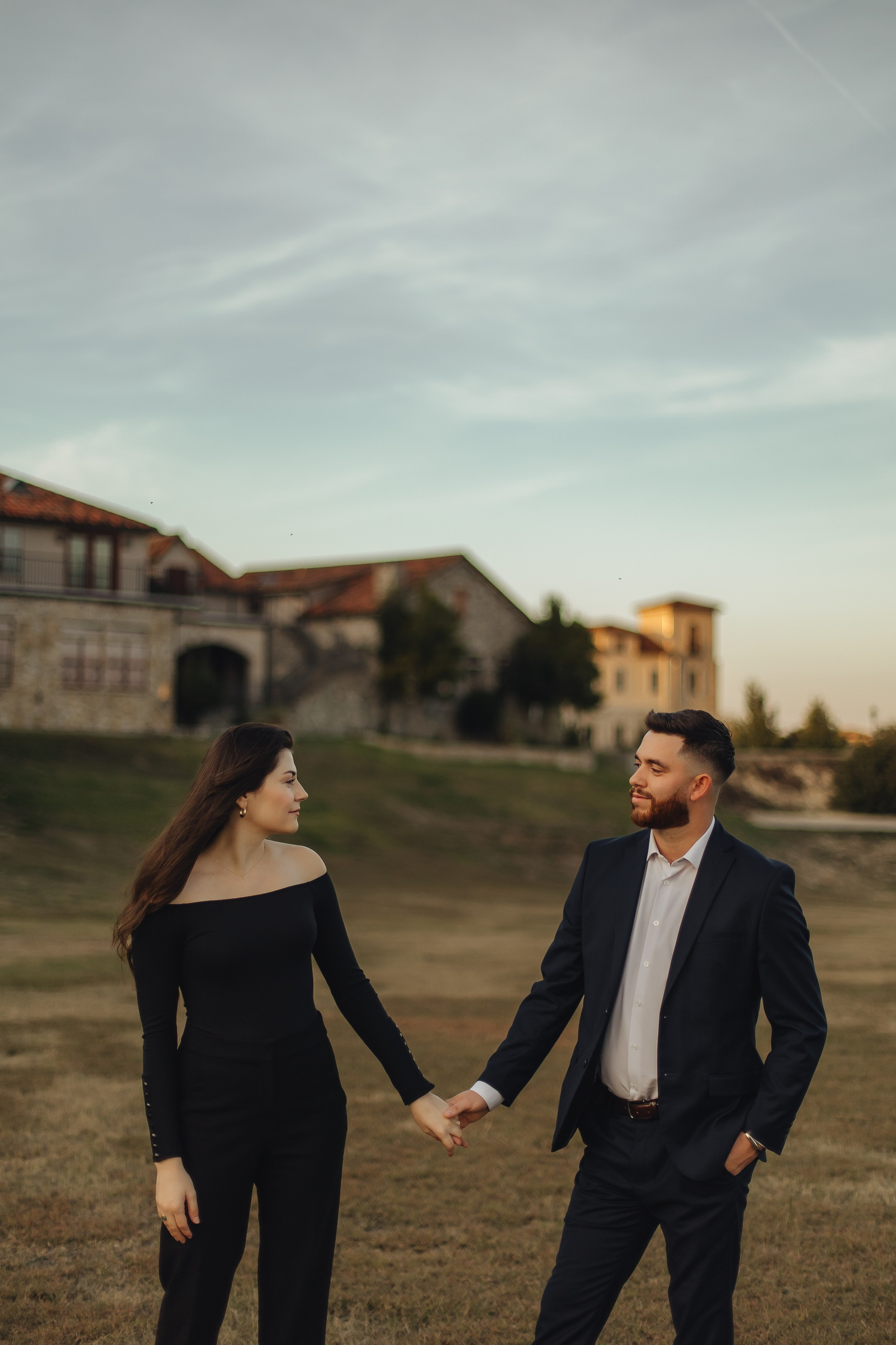 LOCATIONS. Photographer in Dallas