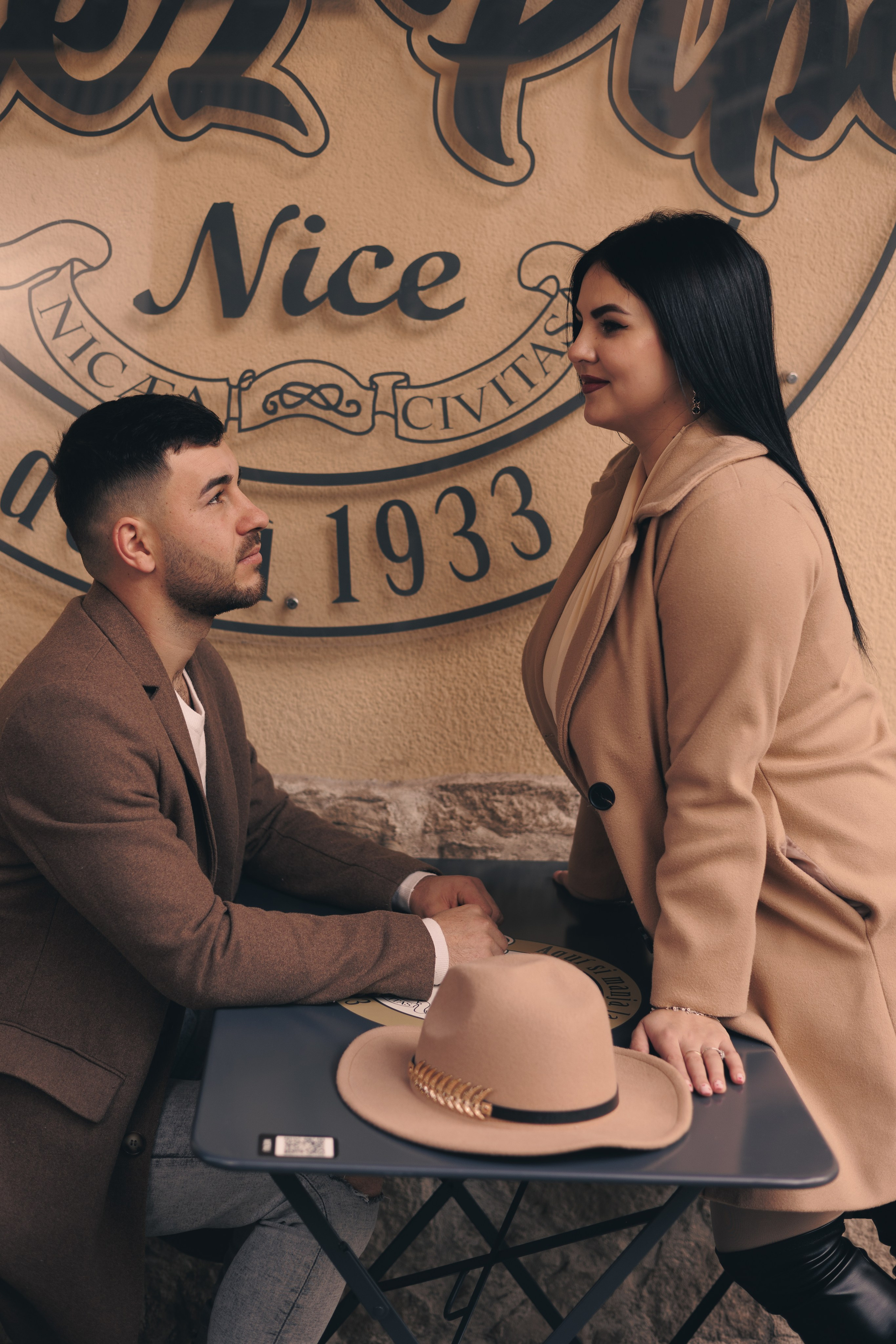 Madalin&Octavian. Photographe en Côte d’Azur