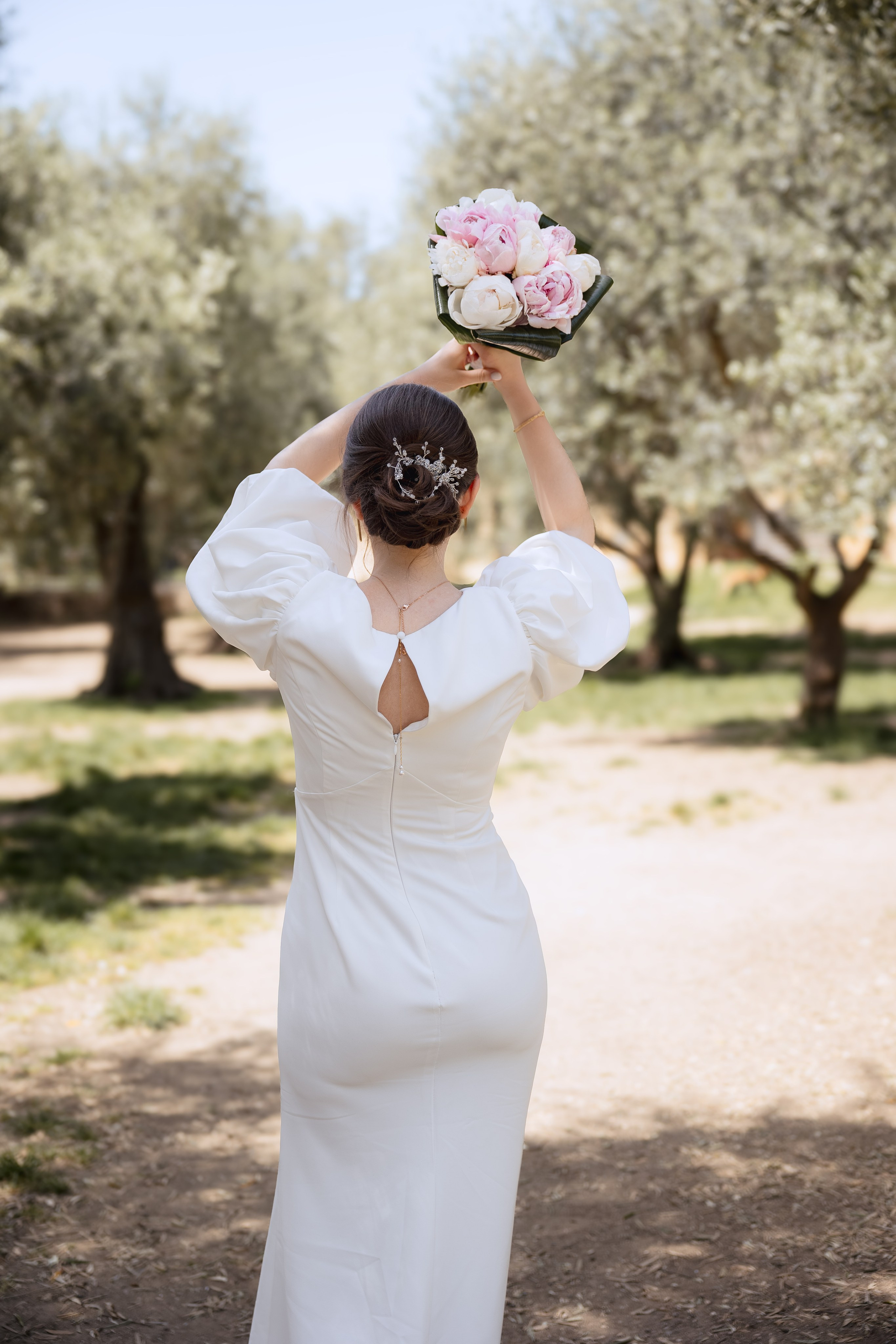 Corina& Wajdi. Photographe en Côte d’Azur