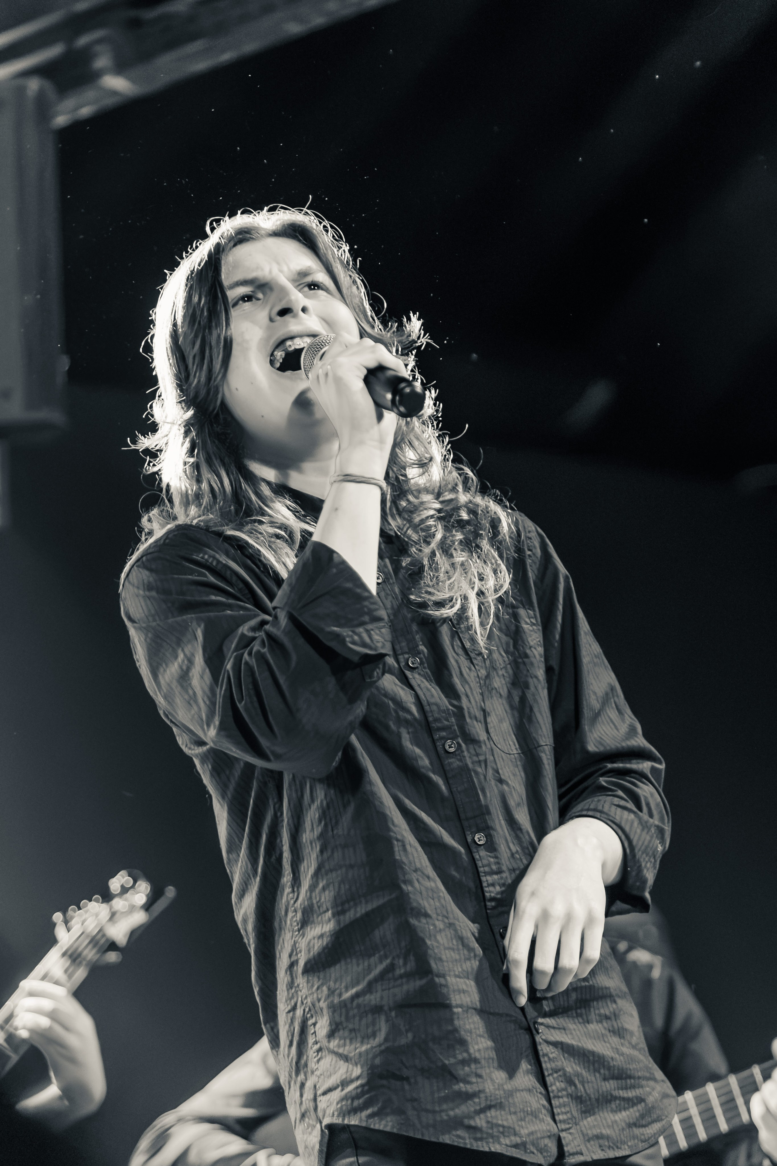 Musiflex on stage — Adultos. Will Reis fotografia — Fotógrafo em Curitiba