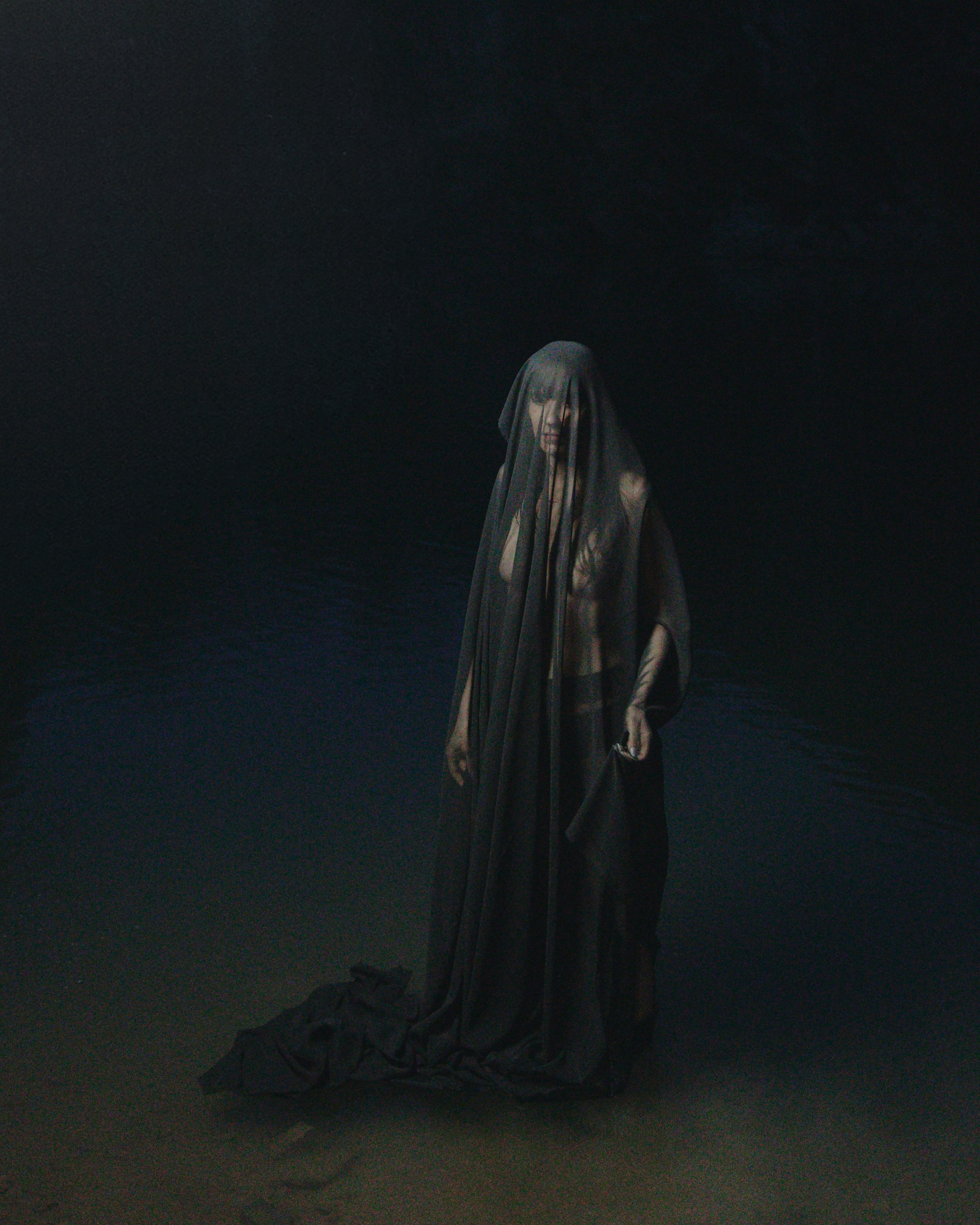 Magdalena Stastnikova. Photographer Katya Vlasova