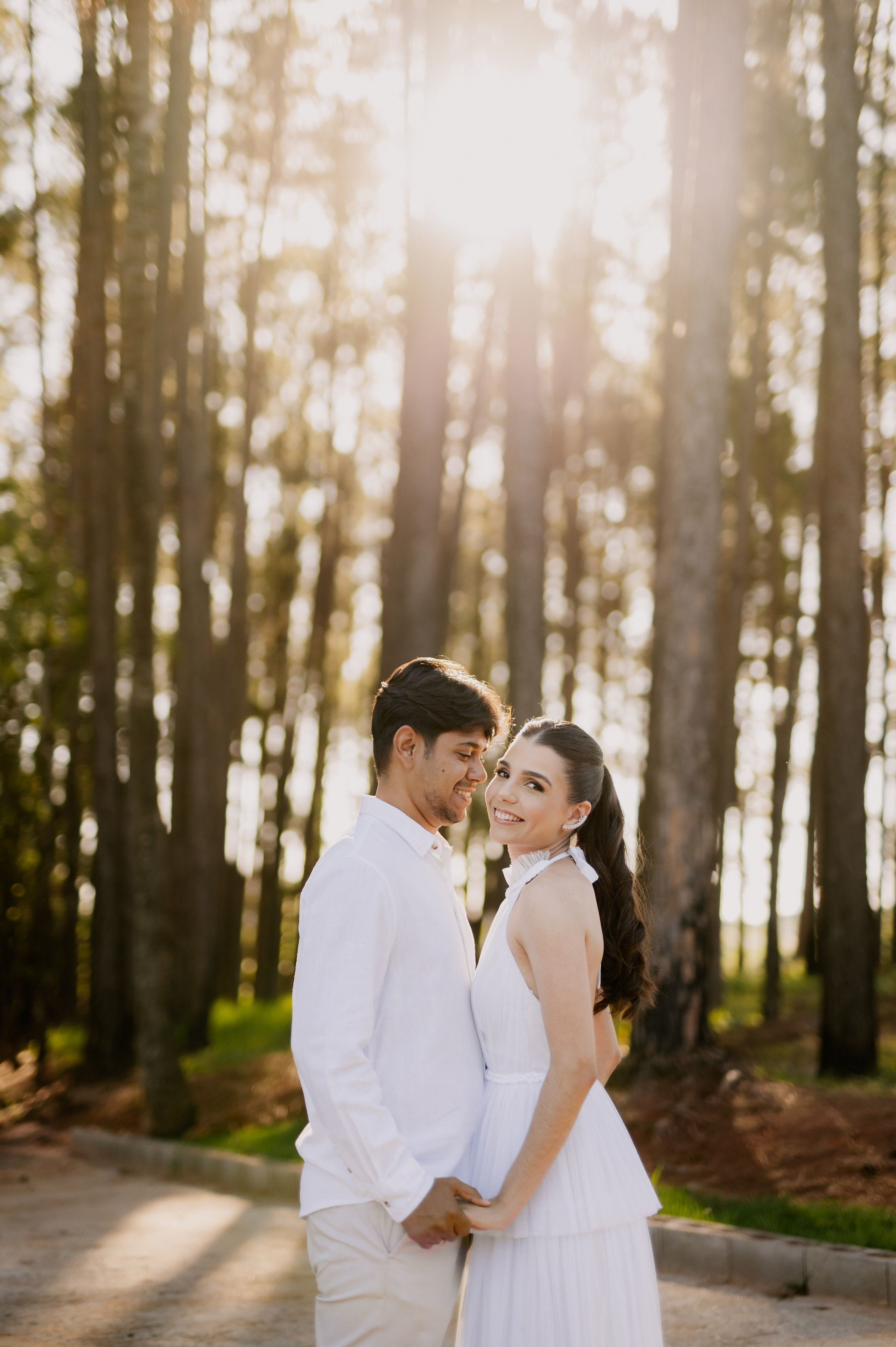 Pré Wedding em Cianorte • Beatriz e Guilherme. Barizon Fotografia | Fotógrafo de Casamentos, Ensaios e Eventos | Paraná