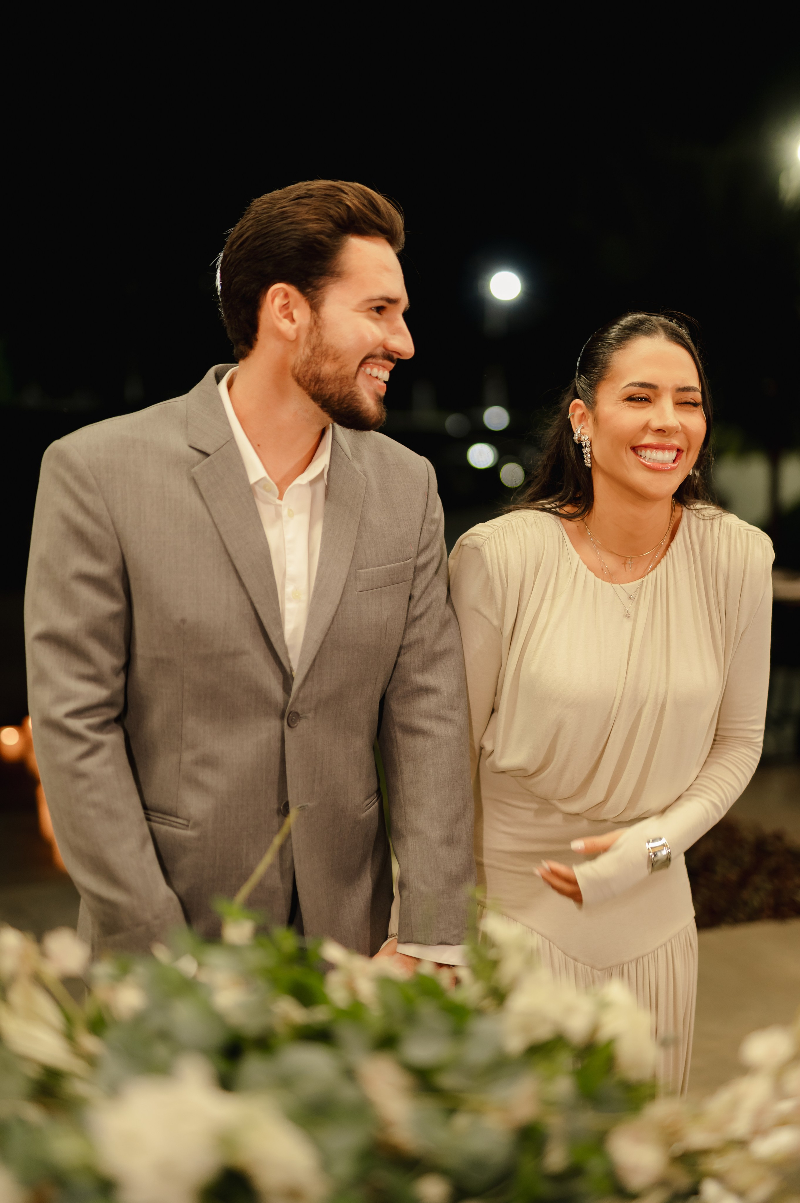 Casamento Civil • Tifany e Gustavo. Barizon Fotografia | Fotógrafo de Casamentos, Ensaios e Eventos | Paraná