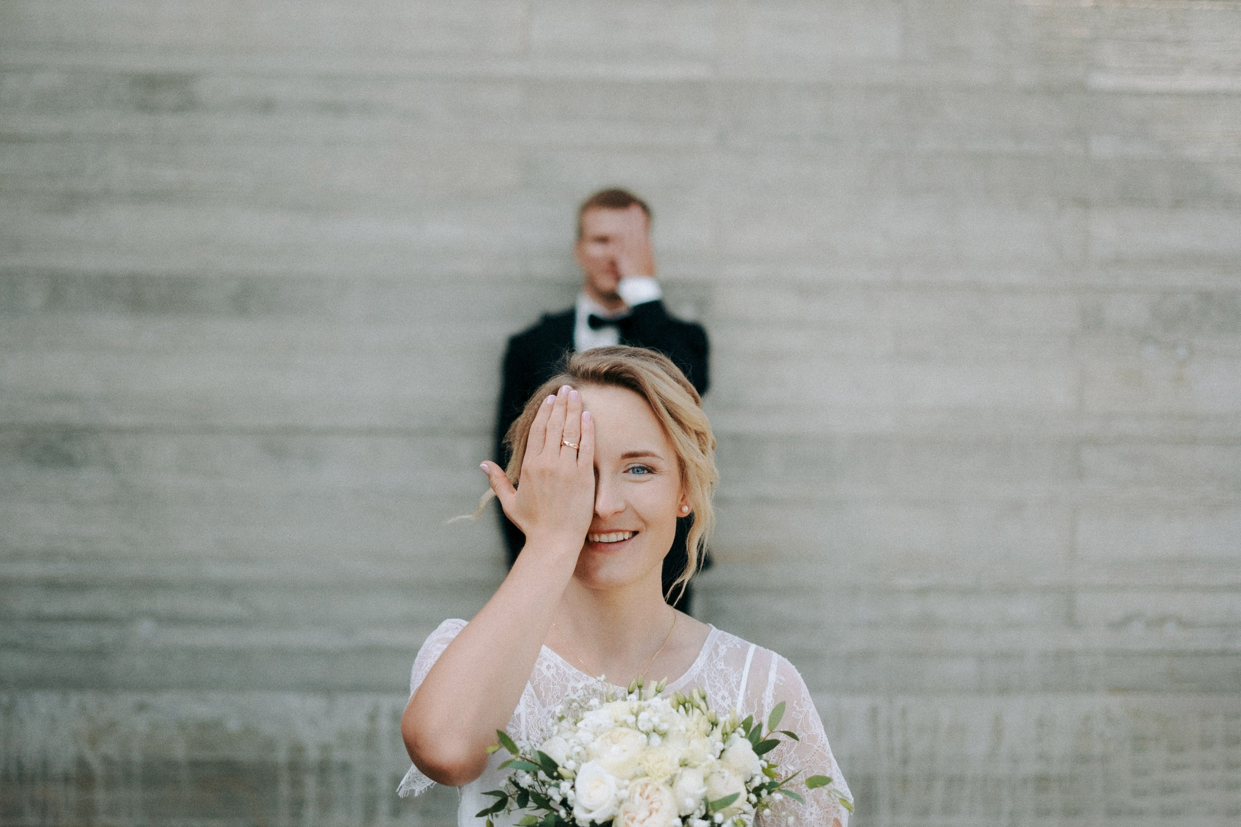 Evitas un Mārtiņa kāzu stāsts. Fotogrāfs kāzām, ģimenēm un dažādiem pasākumiem