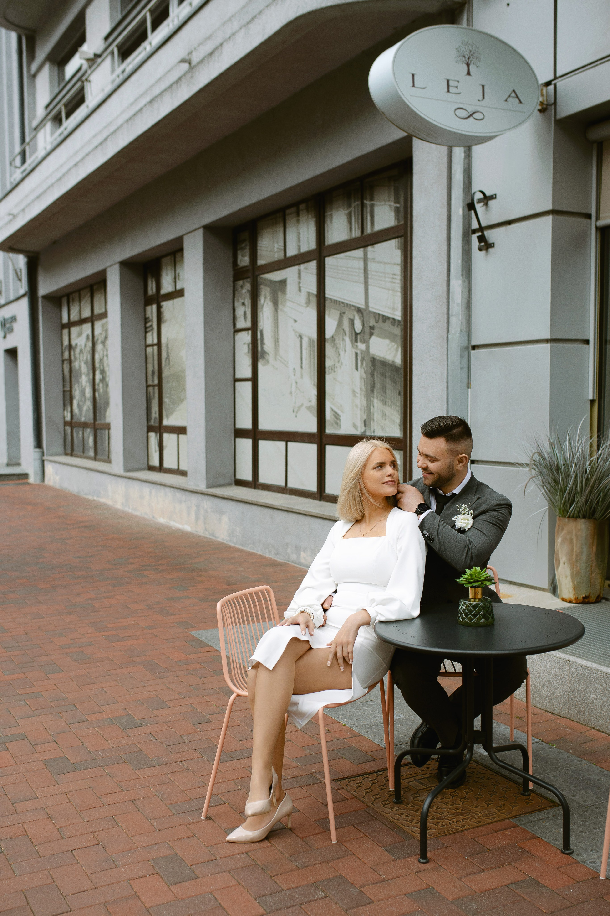 Gintautė ir Paulius