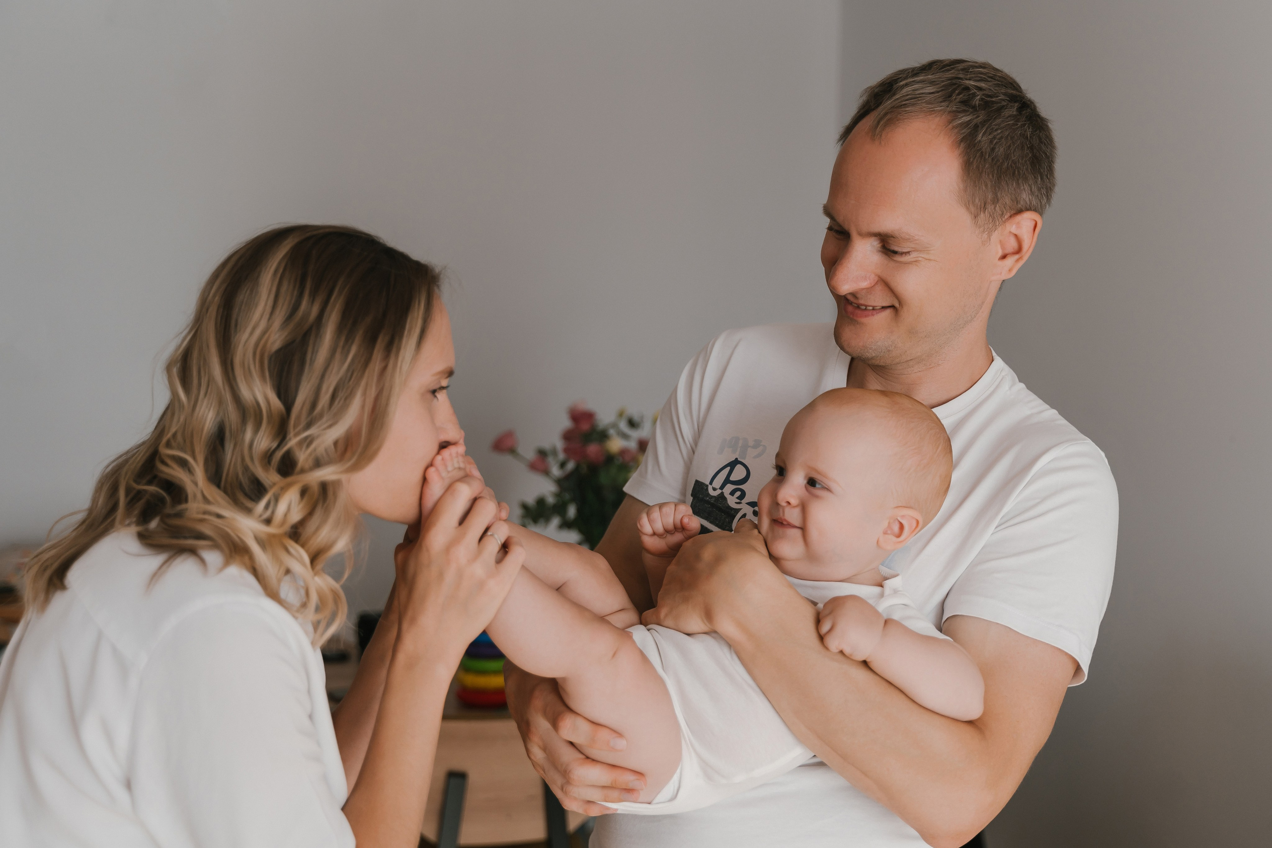 ♡♡♡. Fotógrafa de bodas y familias en España, Valencia: Nadia ProFoto