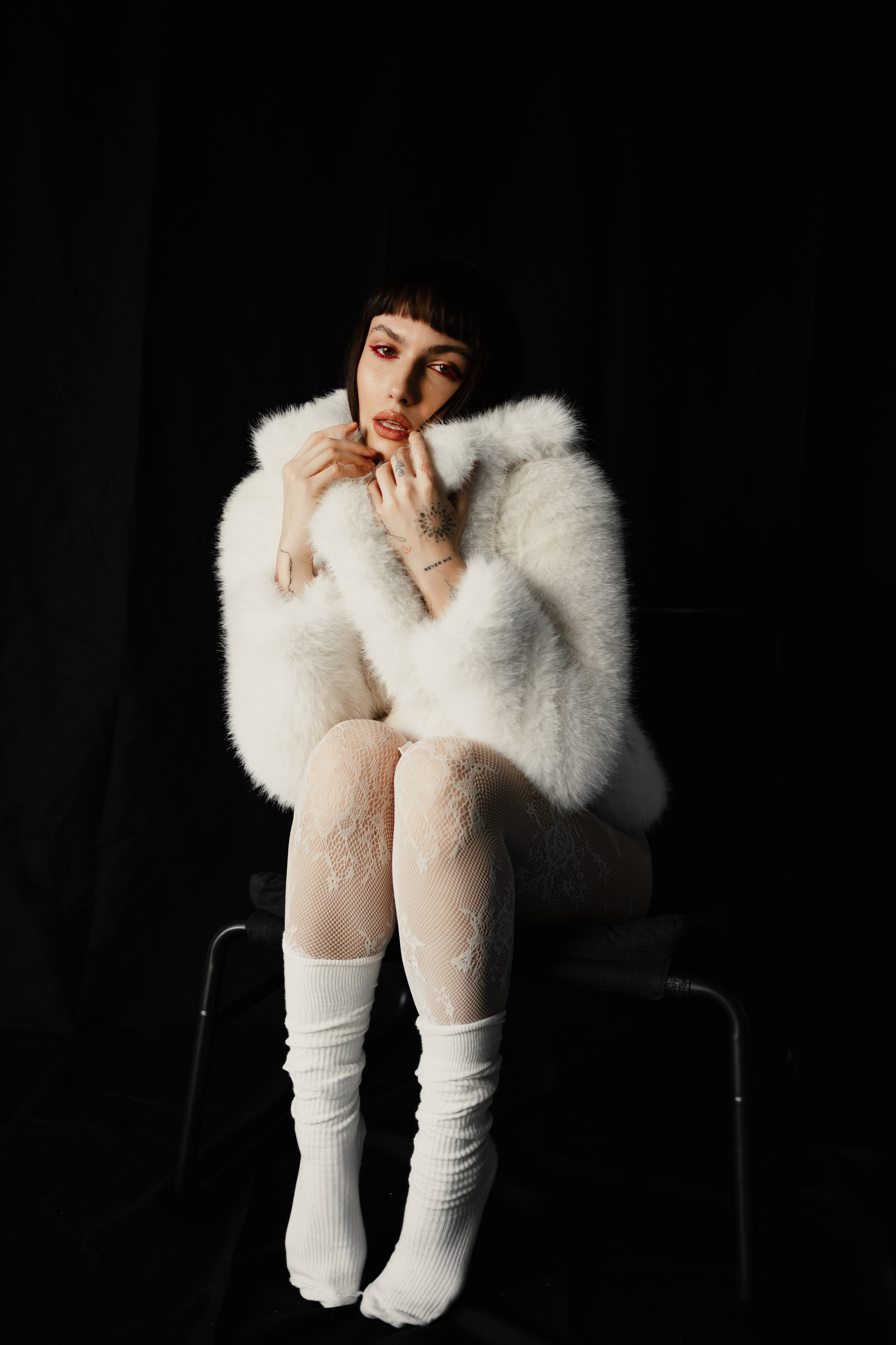 Eva. Elena Gorobets. Photographer in Zagreb