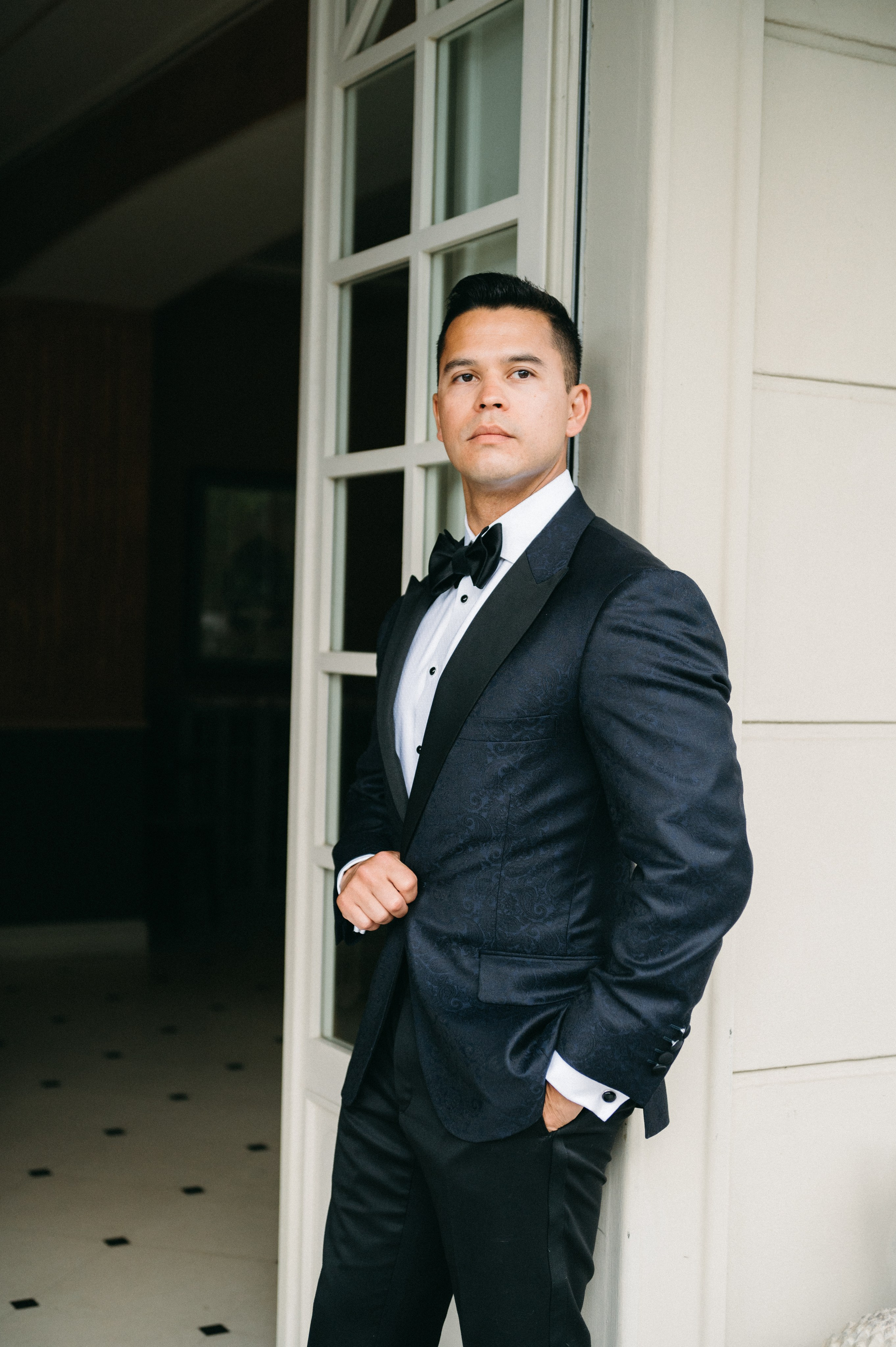 M & D, Relais Villa Vittoria. Фотограф в Итлаии — Свадебный фотограф Озеро Комо