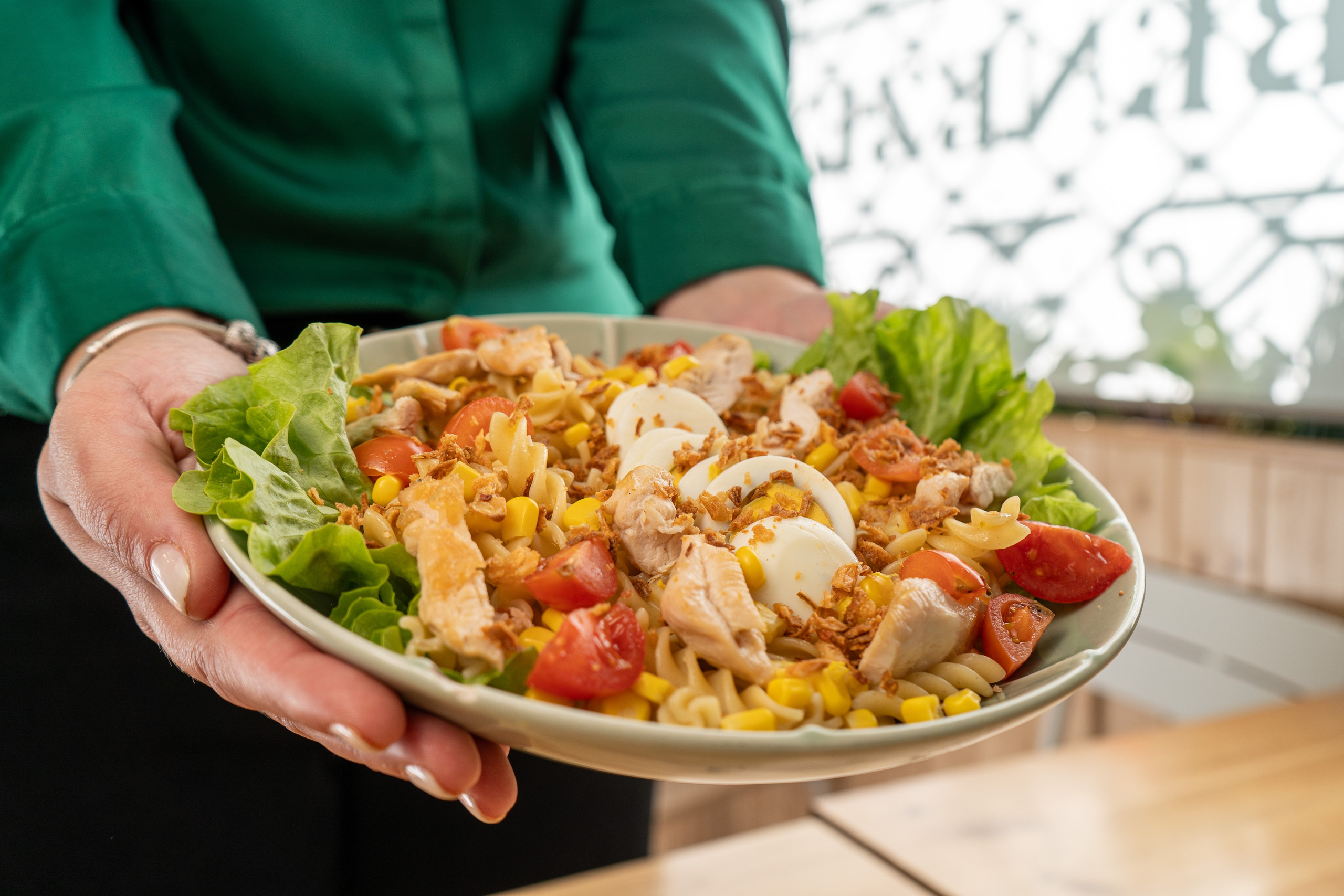 Food sesion — Ebenézer Brunch. Frames by Giovani Braga