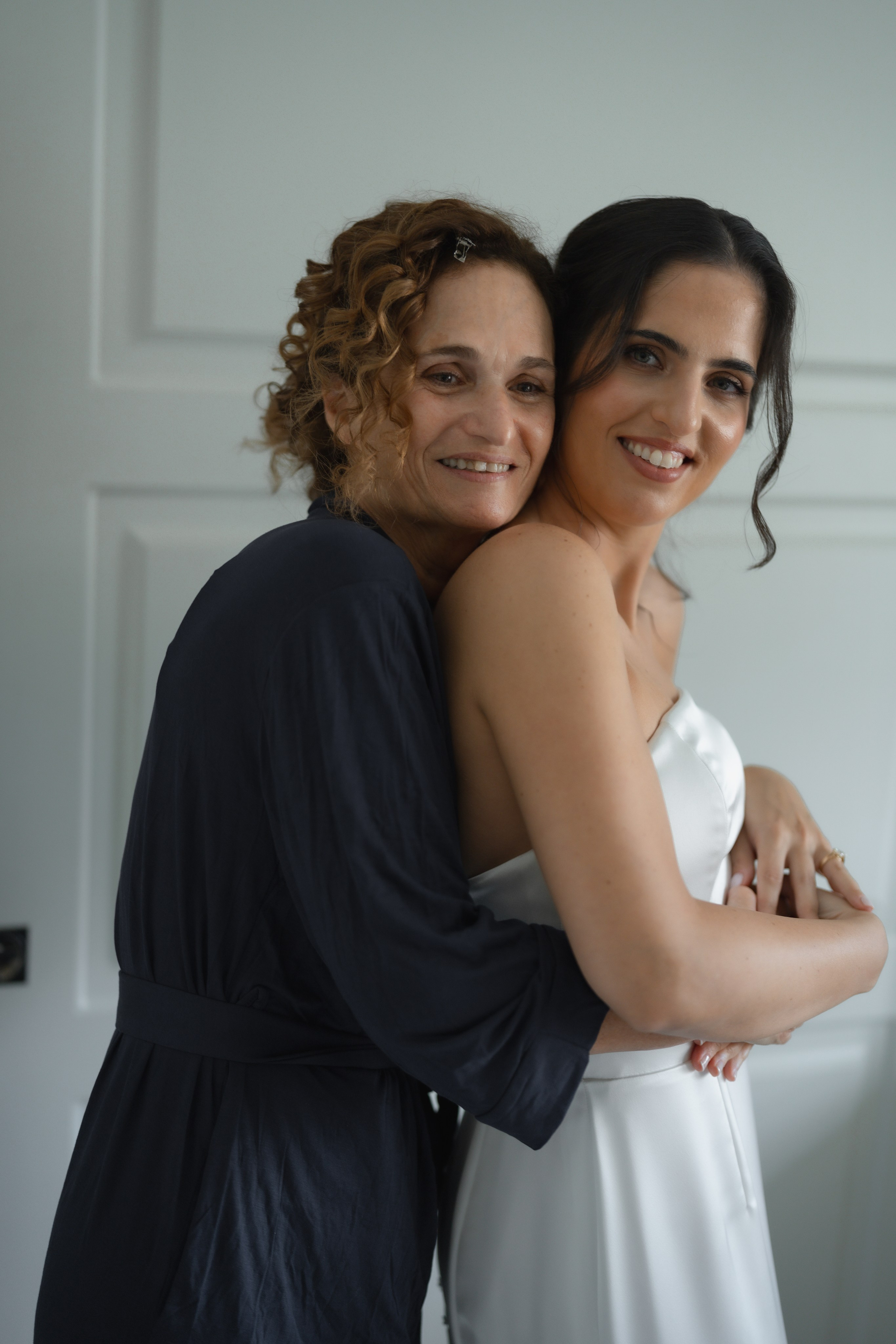 Amir and Maya. Anna Krasnova Wedding photographer