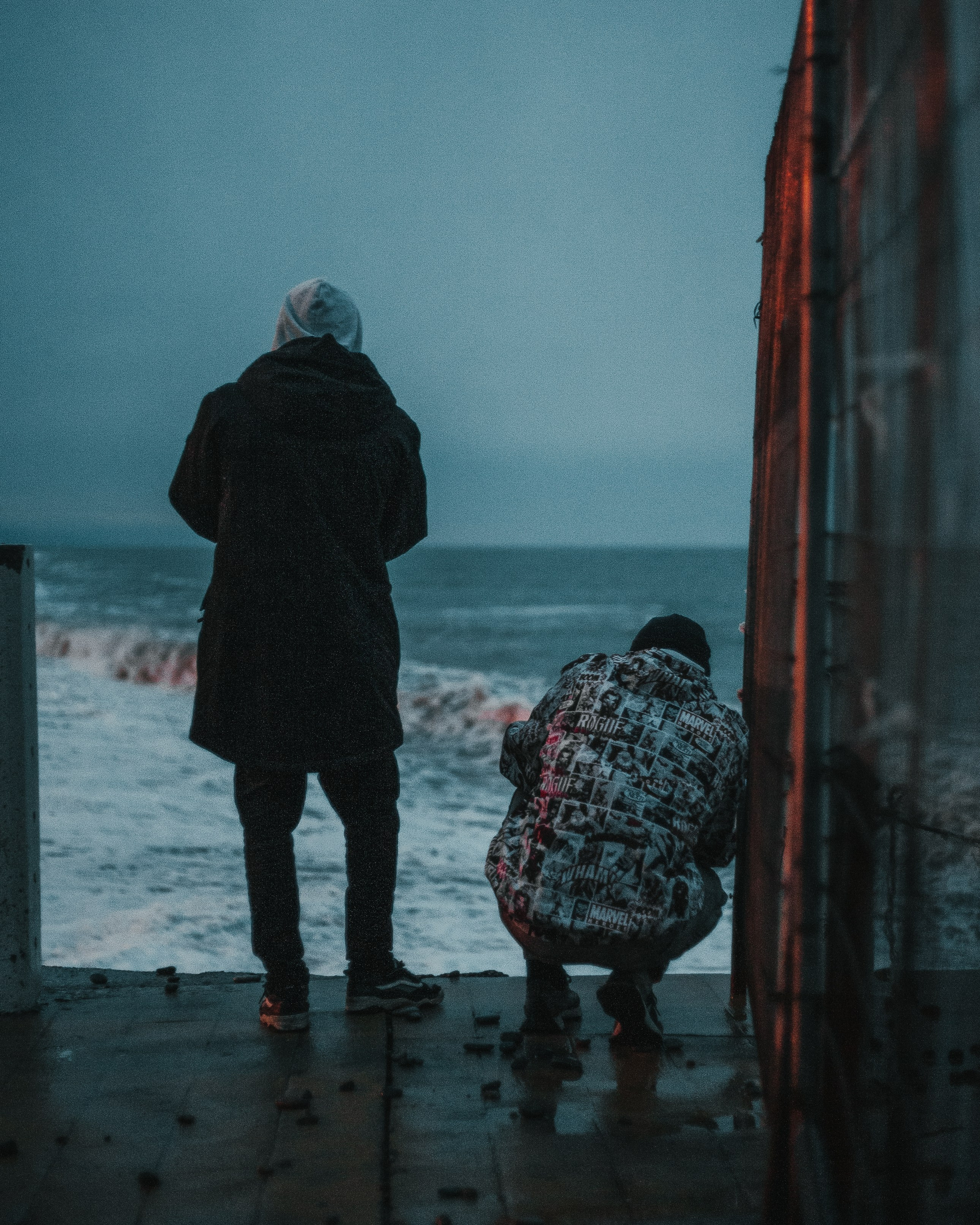 B A T U M I. Bspander