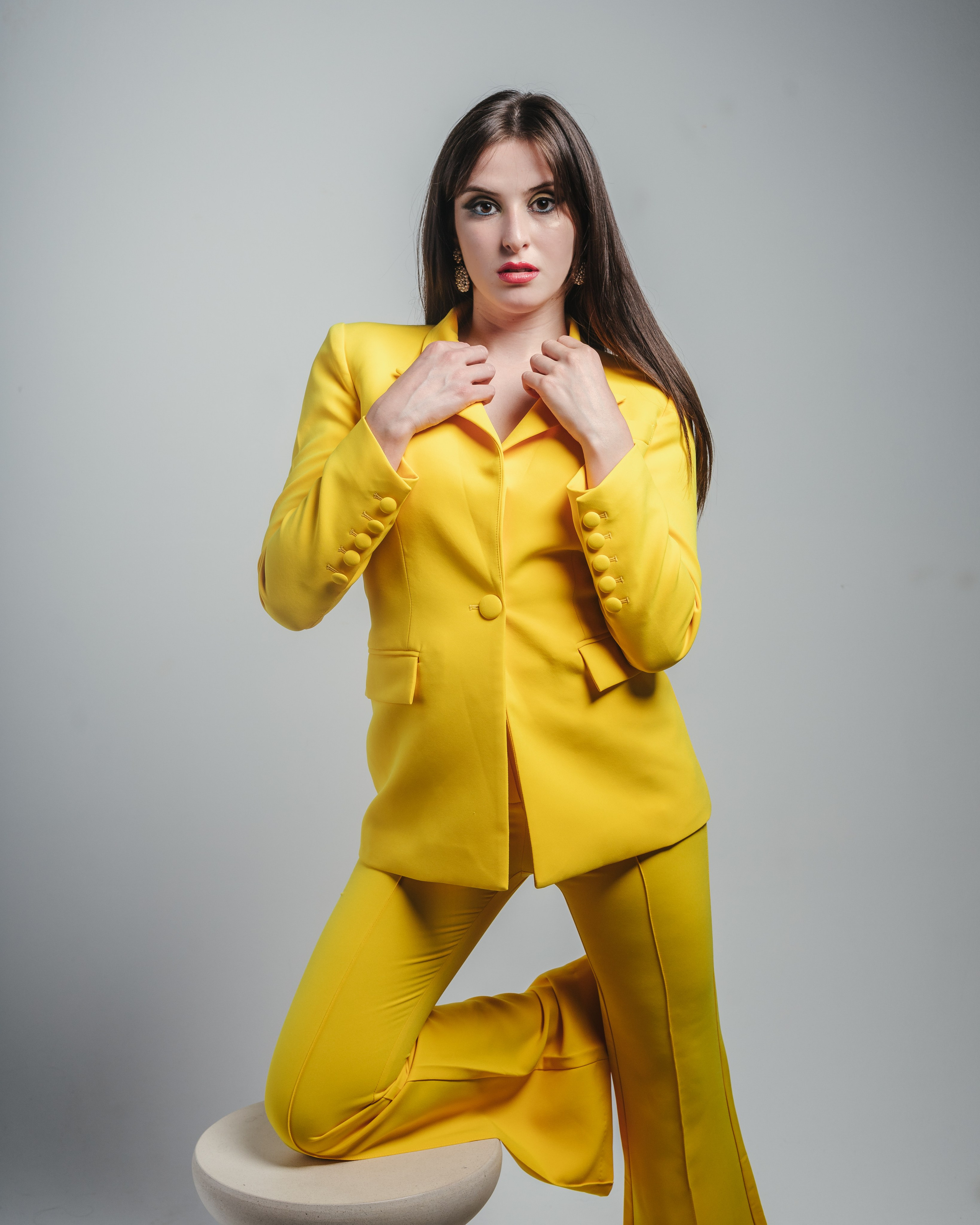 A N N U K I. Bspander