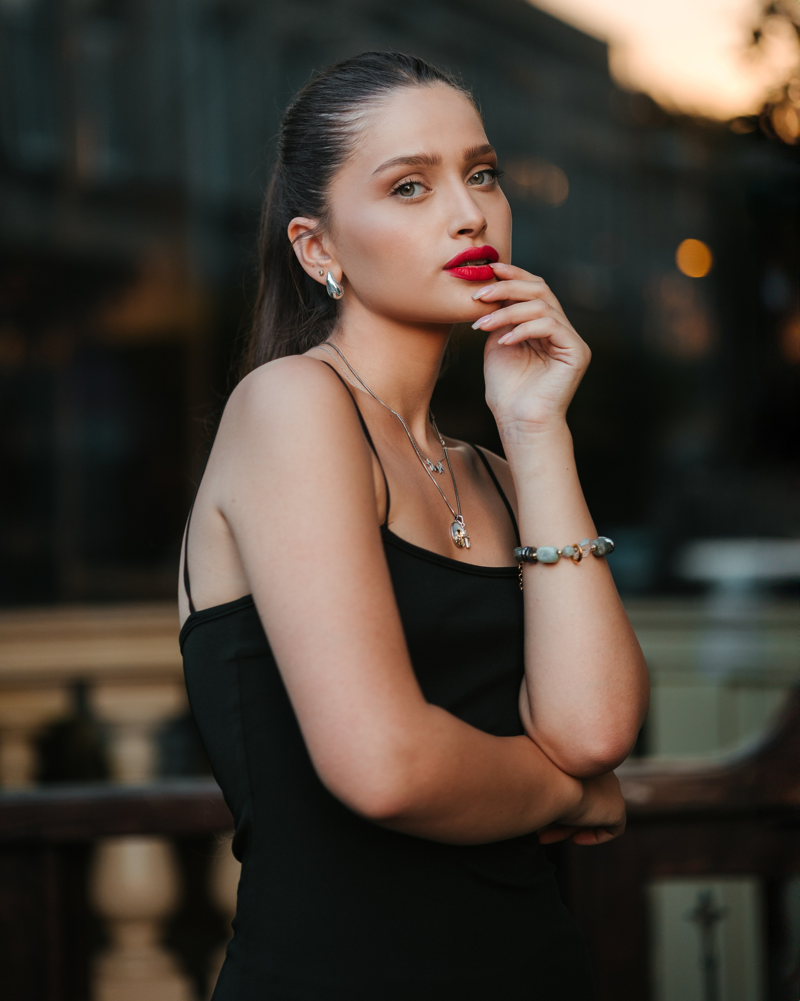 M A R I A M. Bspander