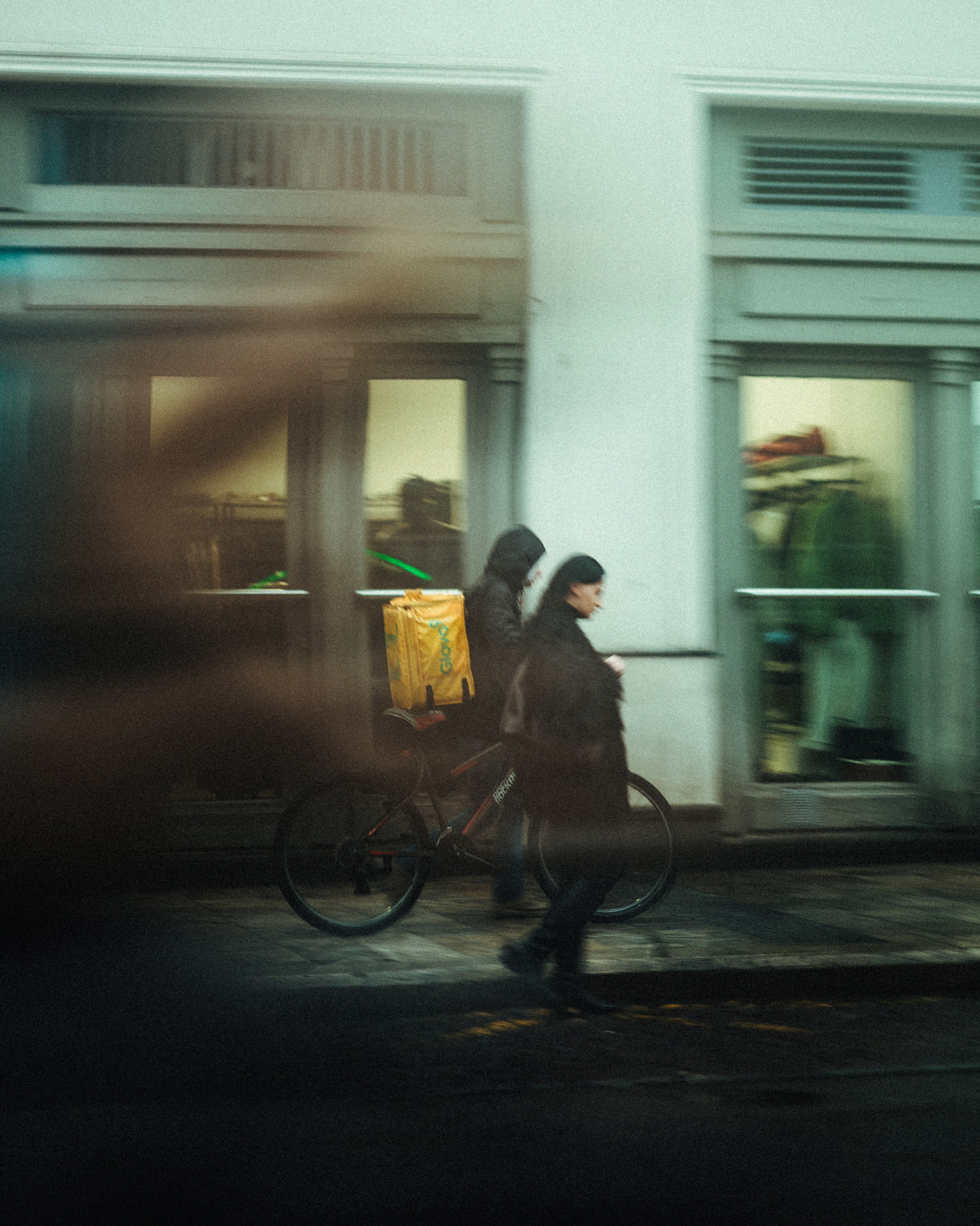 T B I L I S I 2025. Bspander