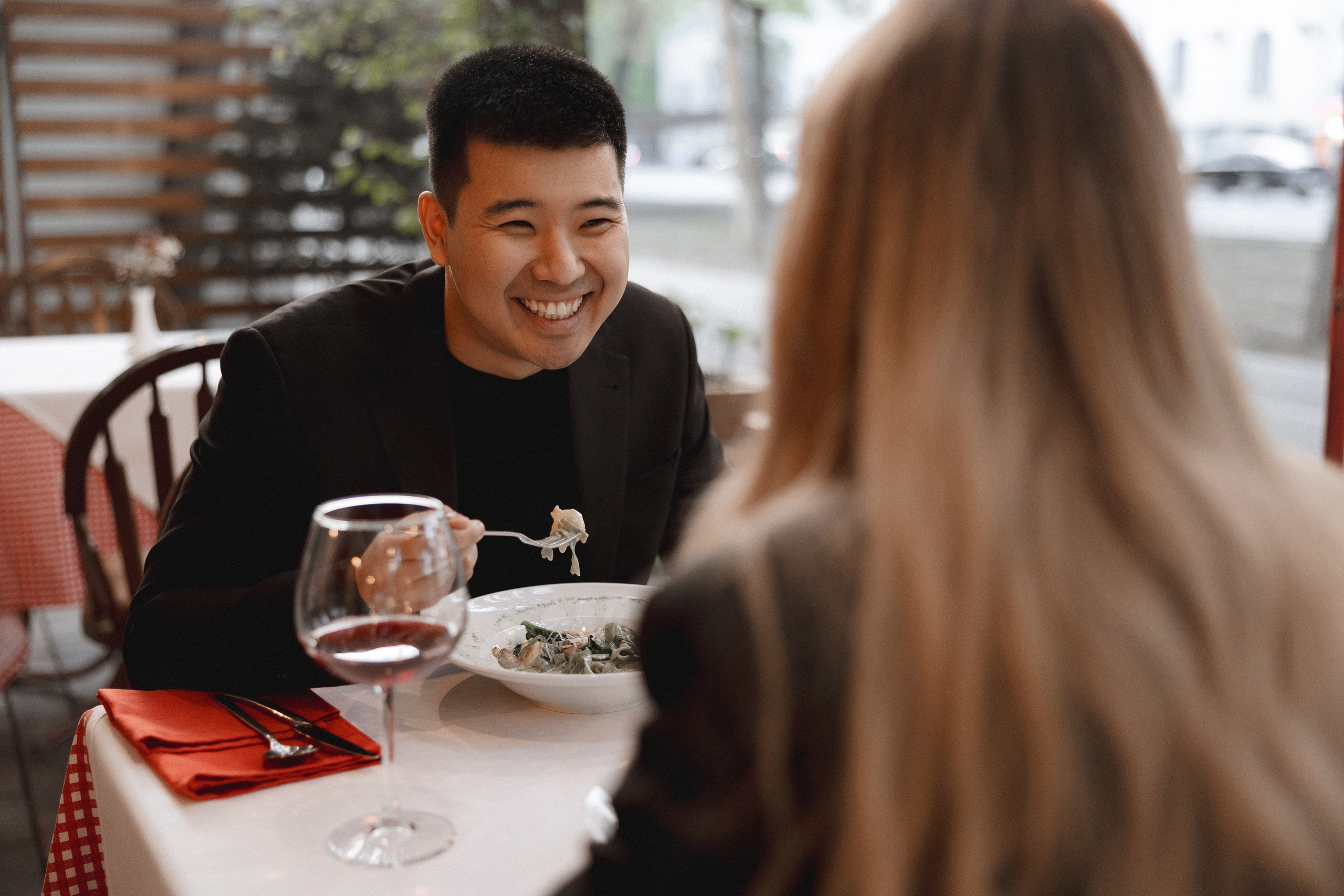 Медер и Айжан. Азимжан Нуритдинходжаев — свадебный фотограф