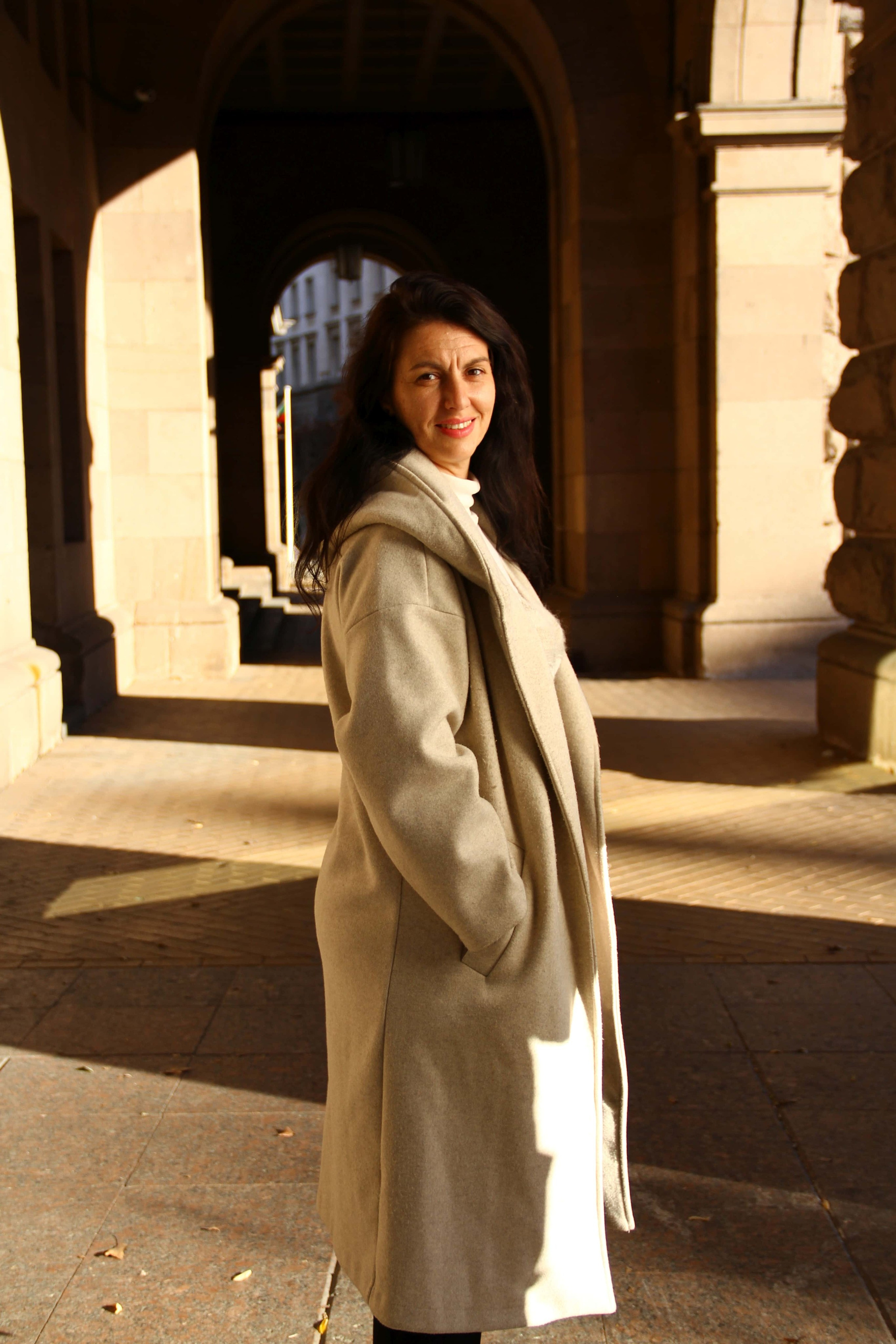 PhotoAdrenaline.com - ПОРТРЕТНА фотография на ОТКРИТО