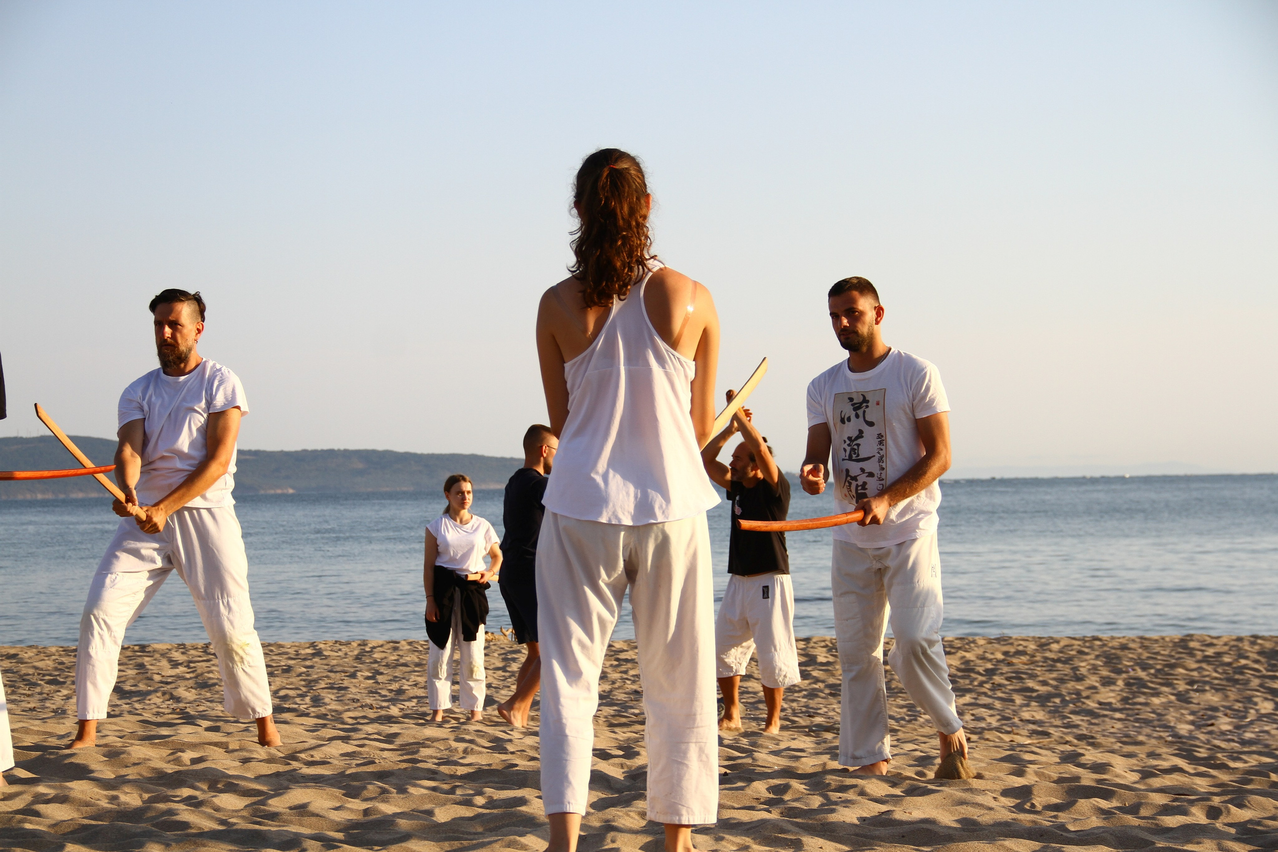 PhotoAdrenaline.com - Спортна Фотография на АЙКИДО