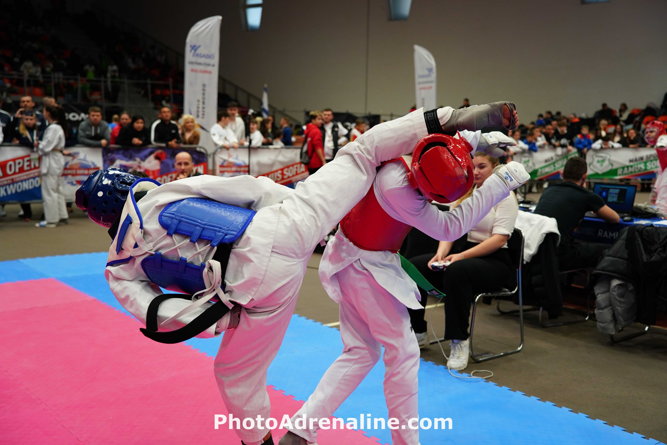 PhotoAdrenaline.com: Спортна Фотография / Sports Photography