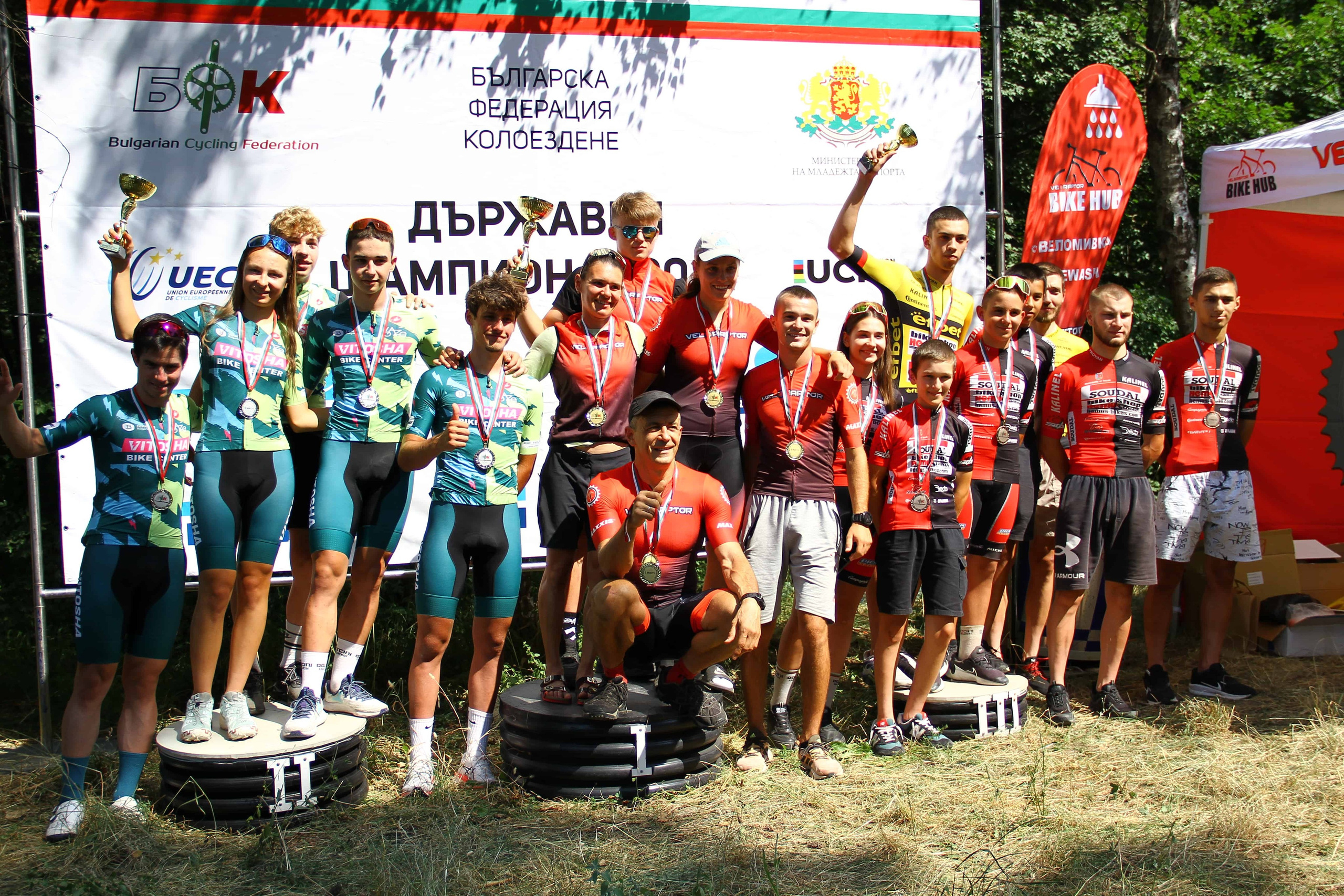 2024-07-21, КОЛОЕЗДЕНЕ, Държавен Шампионат, XCO Княжево. СПОРТНА ФОТОГРАФИЯ | ПОРТРЕТНА | РЕПОРТАЖНА