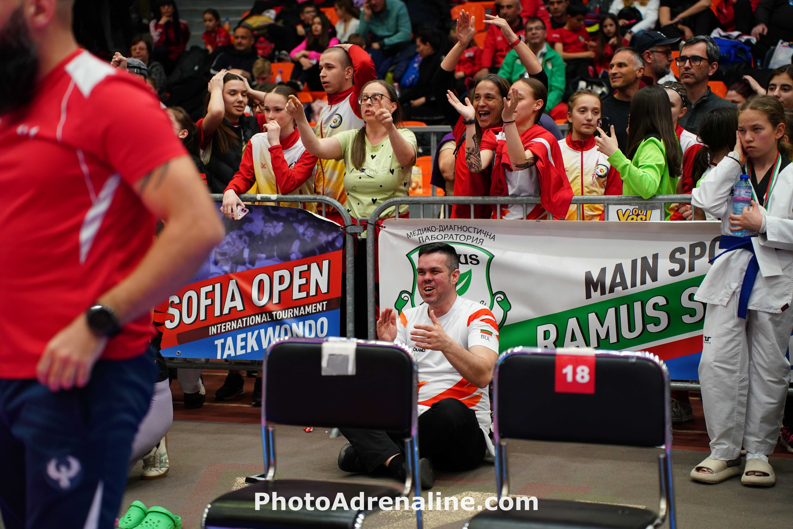 PhotoAdrenaline.com: Спортна Фотография / Sports Photography