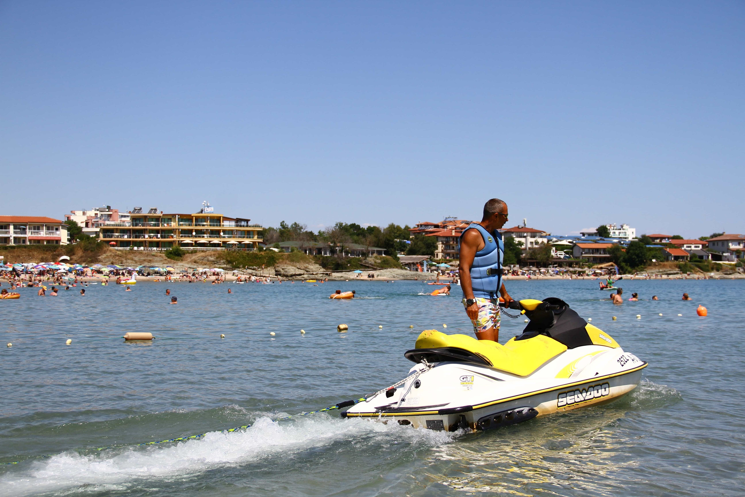 PhotoAdrenaline.com - Спортна фотография на ВОДНИ спортове