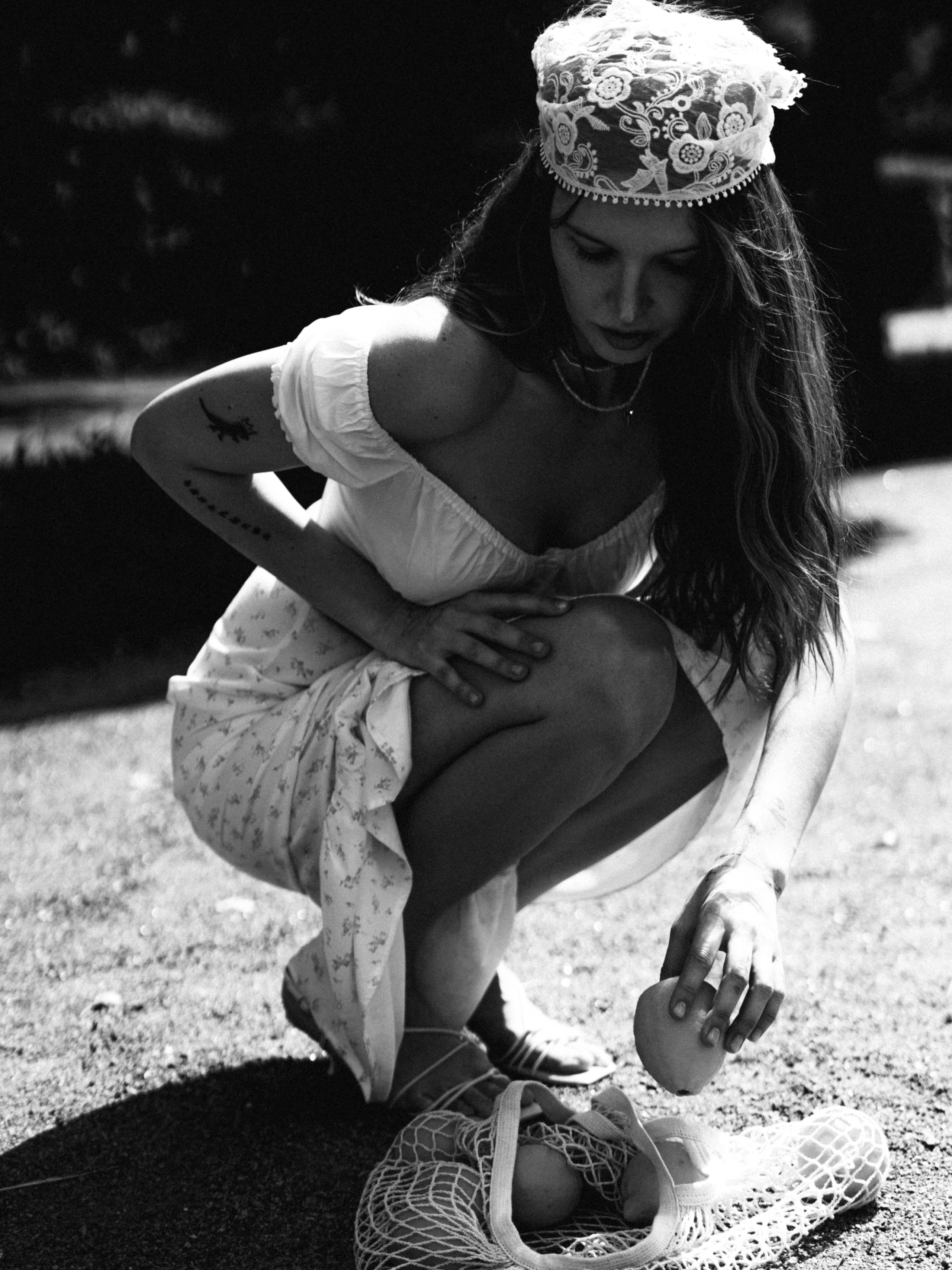 Olya. Даша Родина женский фотограф в Москве