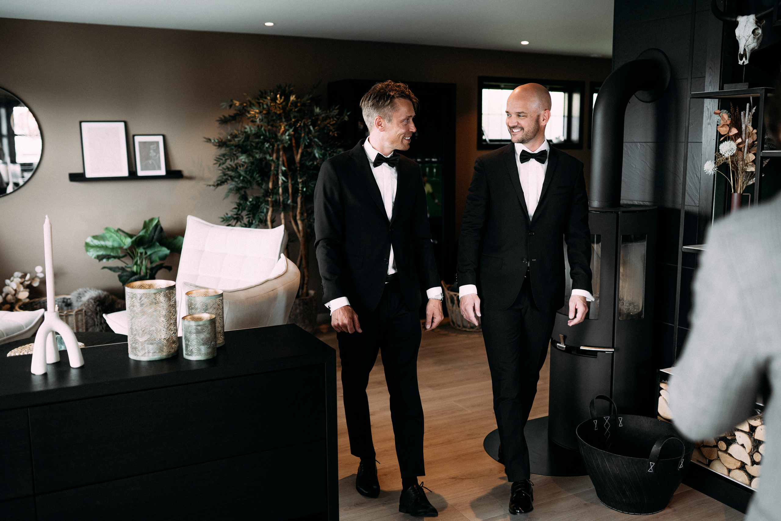 M&M. Bryllupsfotograf, videograf, Norge. Wedding photography, Norway