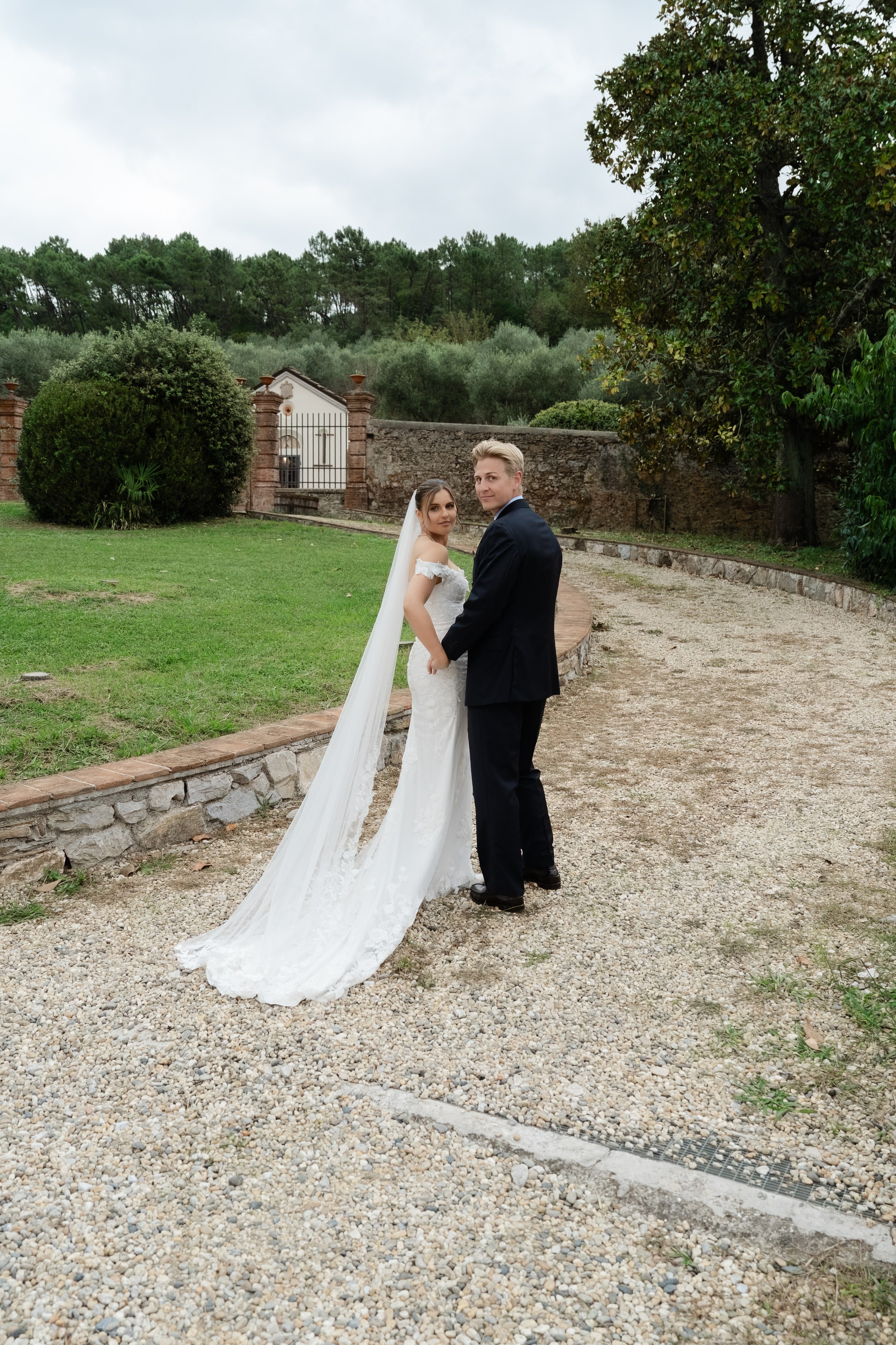 KATHARINA AND LUKA_ LUCCA TUSCANY. PHOTOGRAPHER IN ITALY