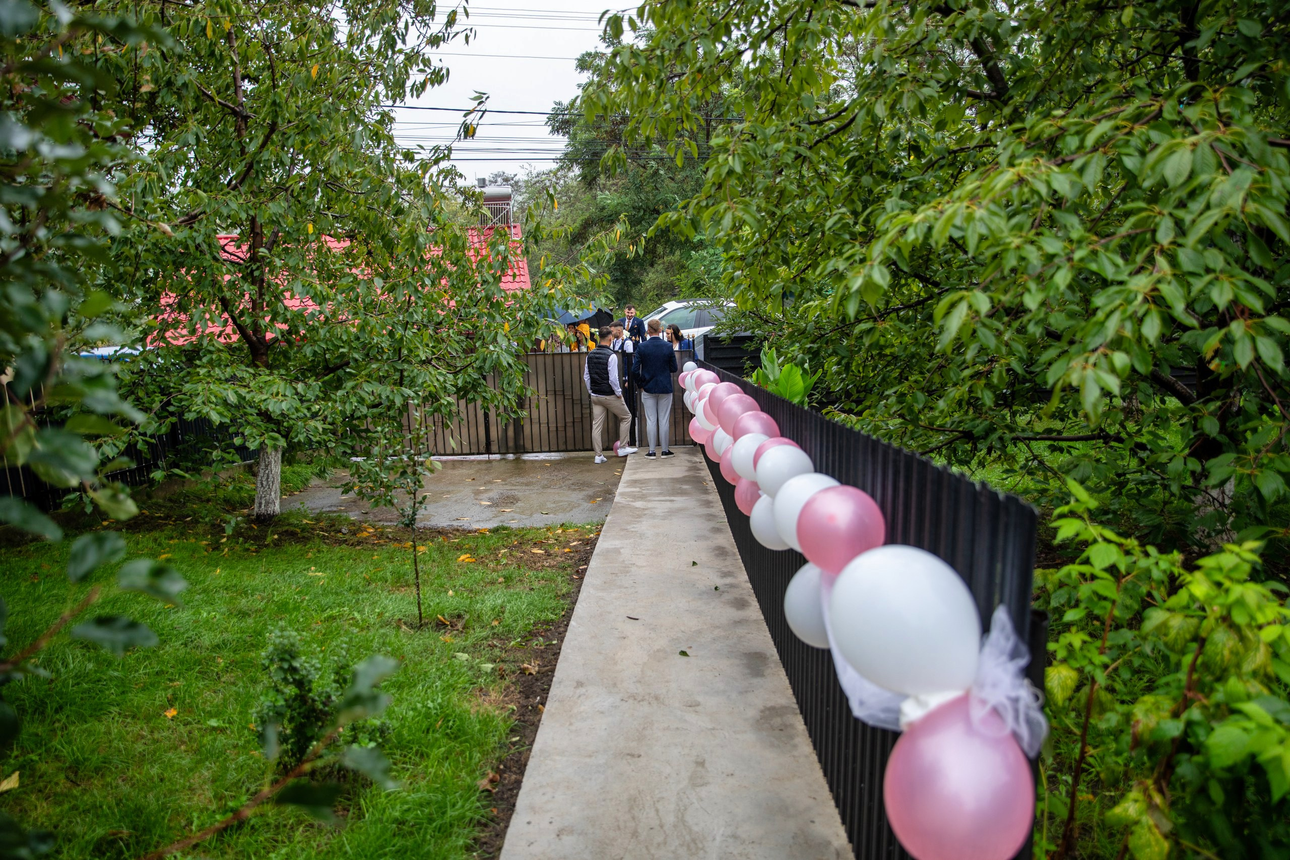 Andrei & Oana – Fotograf Nuntă Botoșani | Alin Chirilă – Povestitor prin Fotografie
