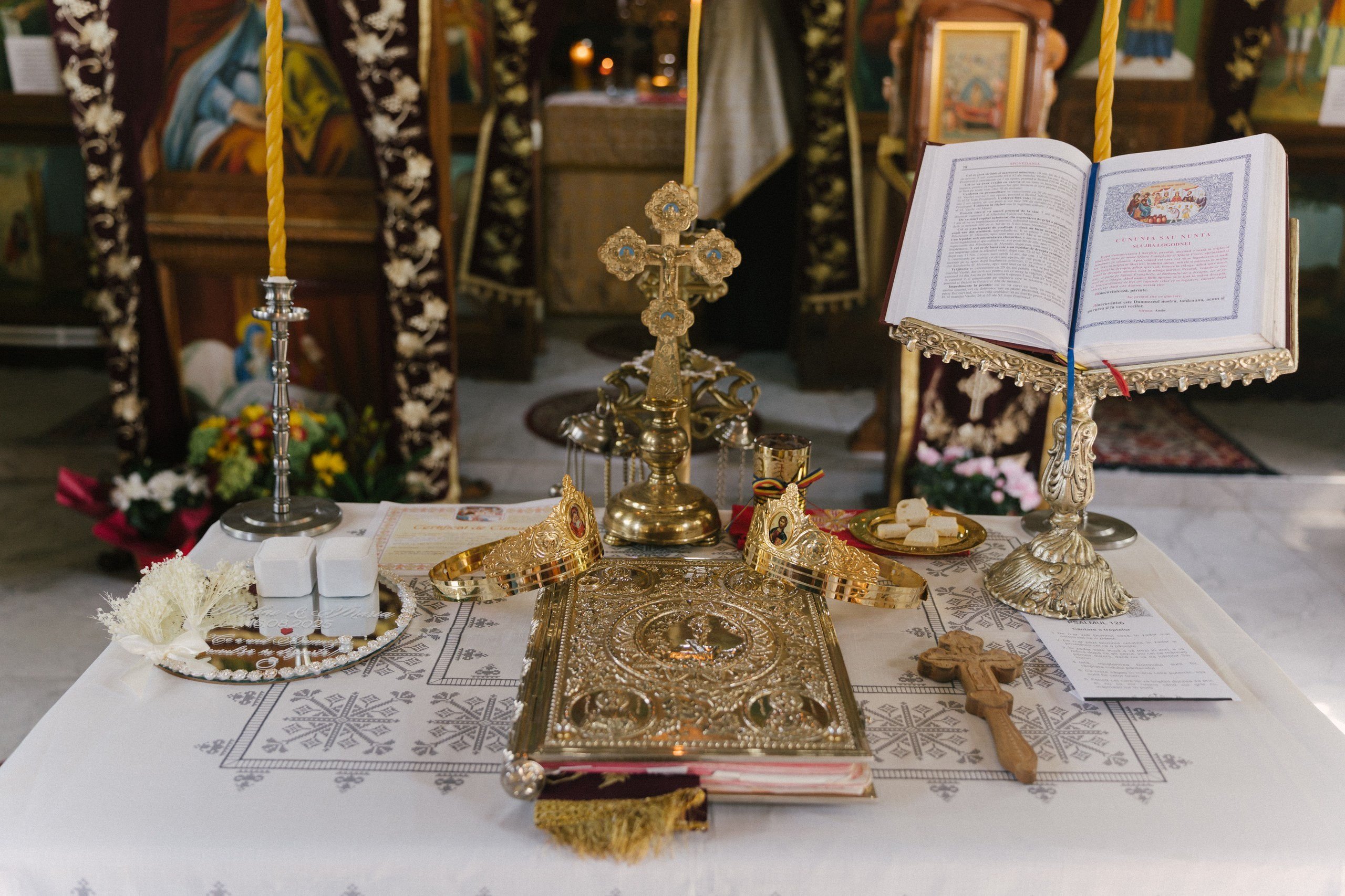 Fotograf nuntă Botoșani  – Alin Chirilă 