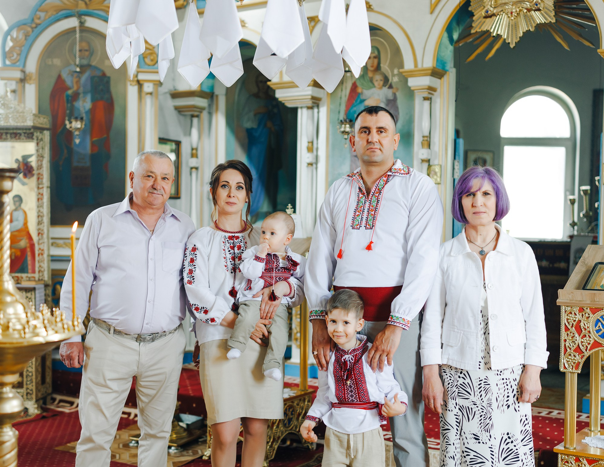 Leonard. Wedding photographer and videographer