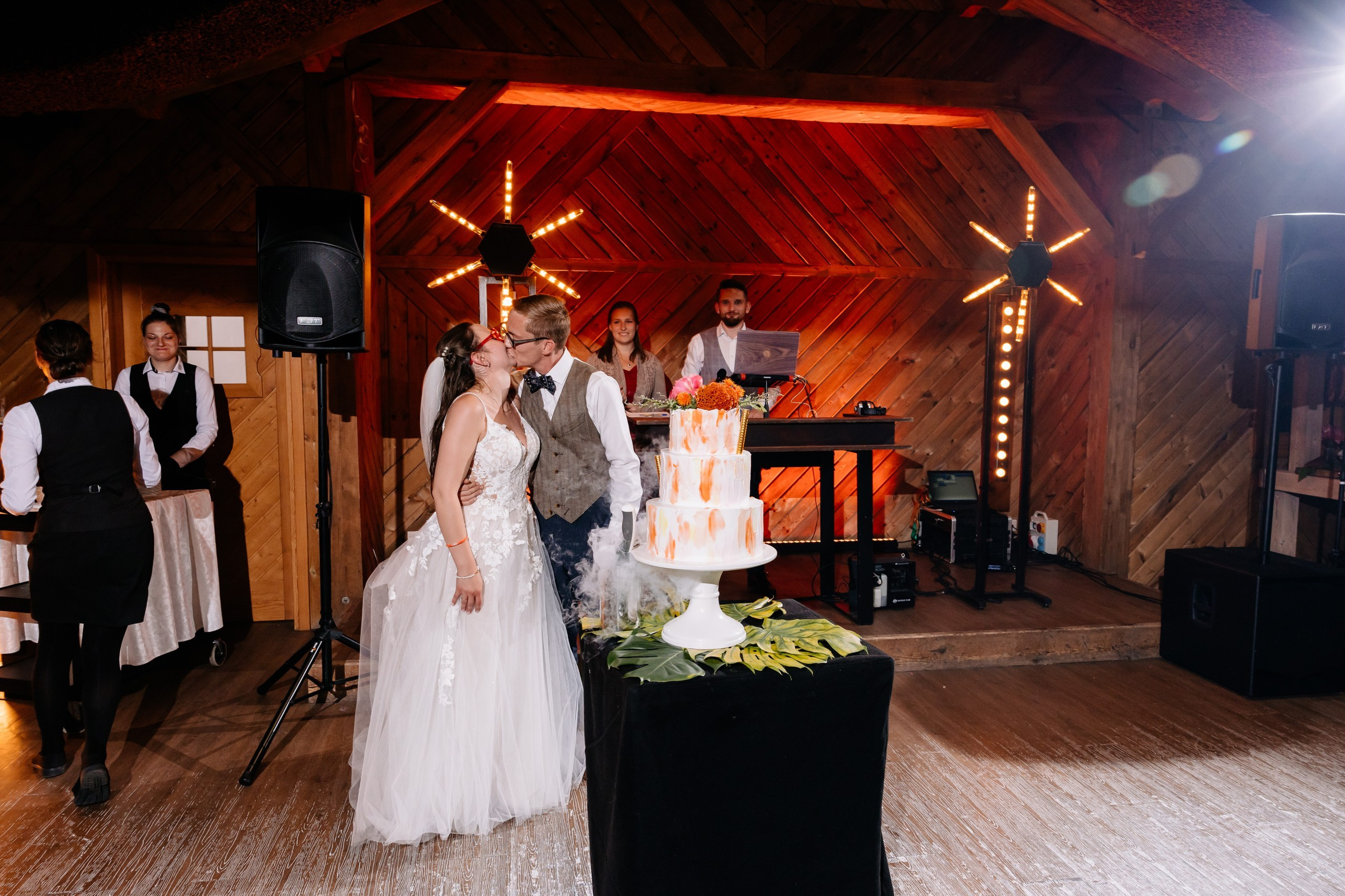 Agathe & Sebastian. Fotograf Ślubny Warszawa - Sesje Biznesowe Rodzinne Eventy