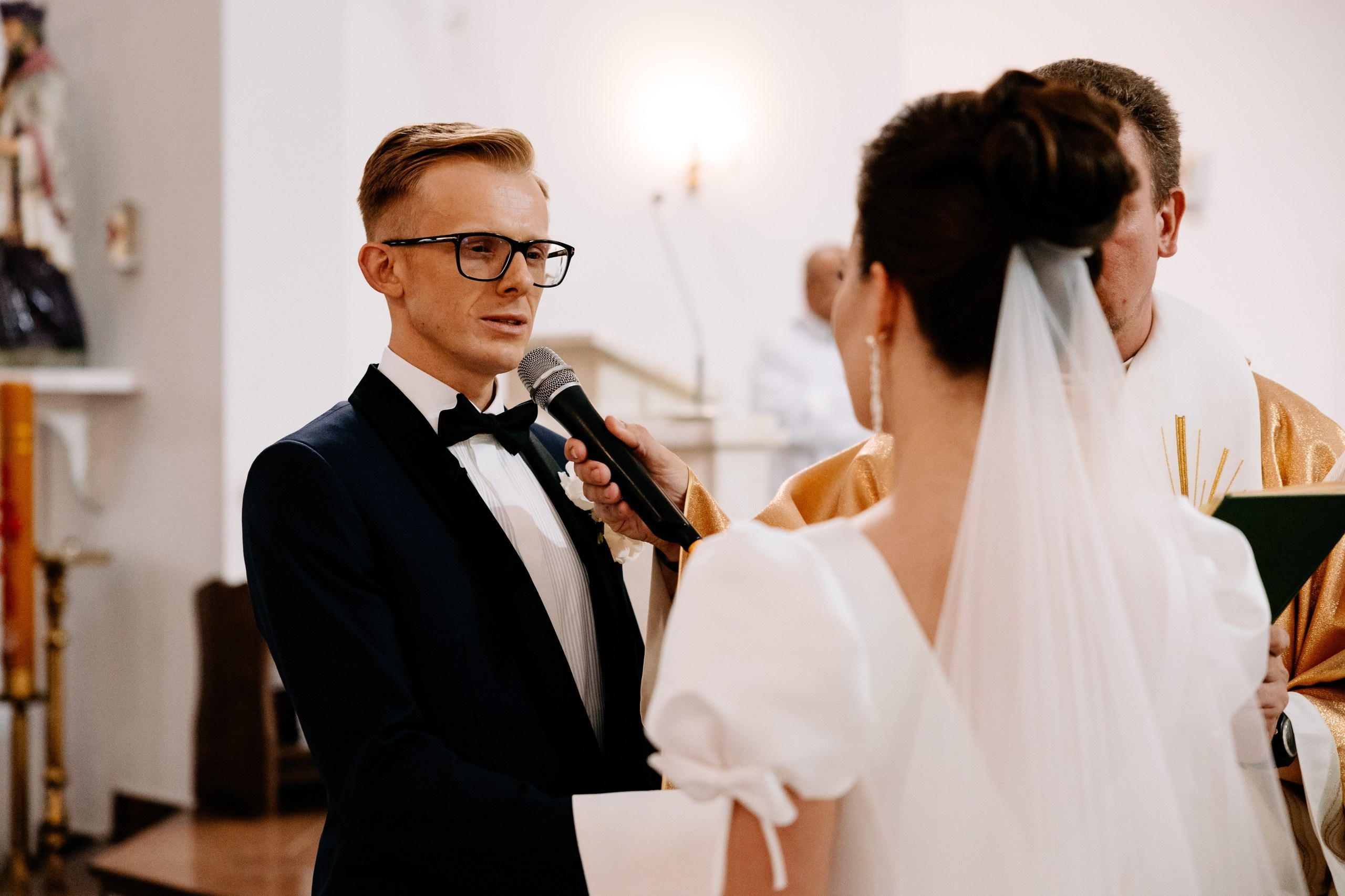 Wiki ♡ Przemek. Fotograf Ślubny Warszawa - Sesje Biznesowe Rodzinne Eventy