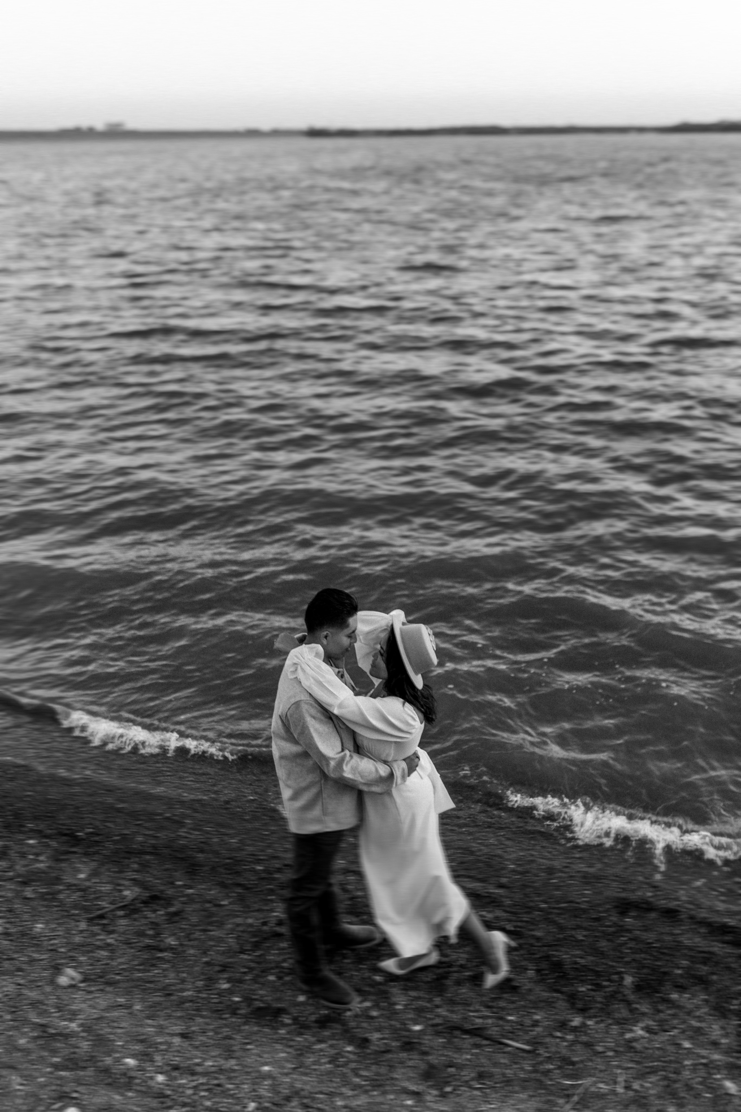 ERIC & LORI. Photographer in Dallas