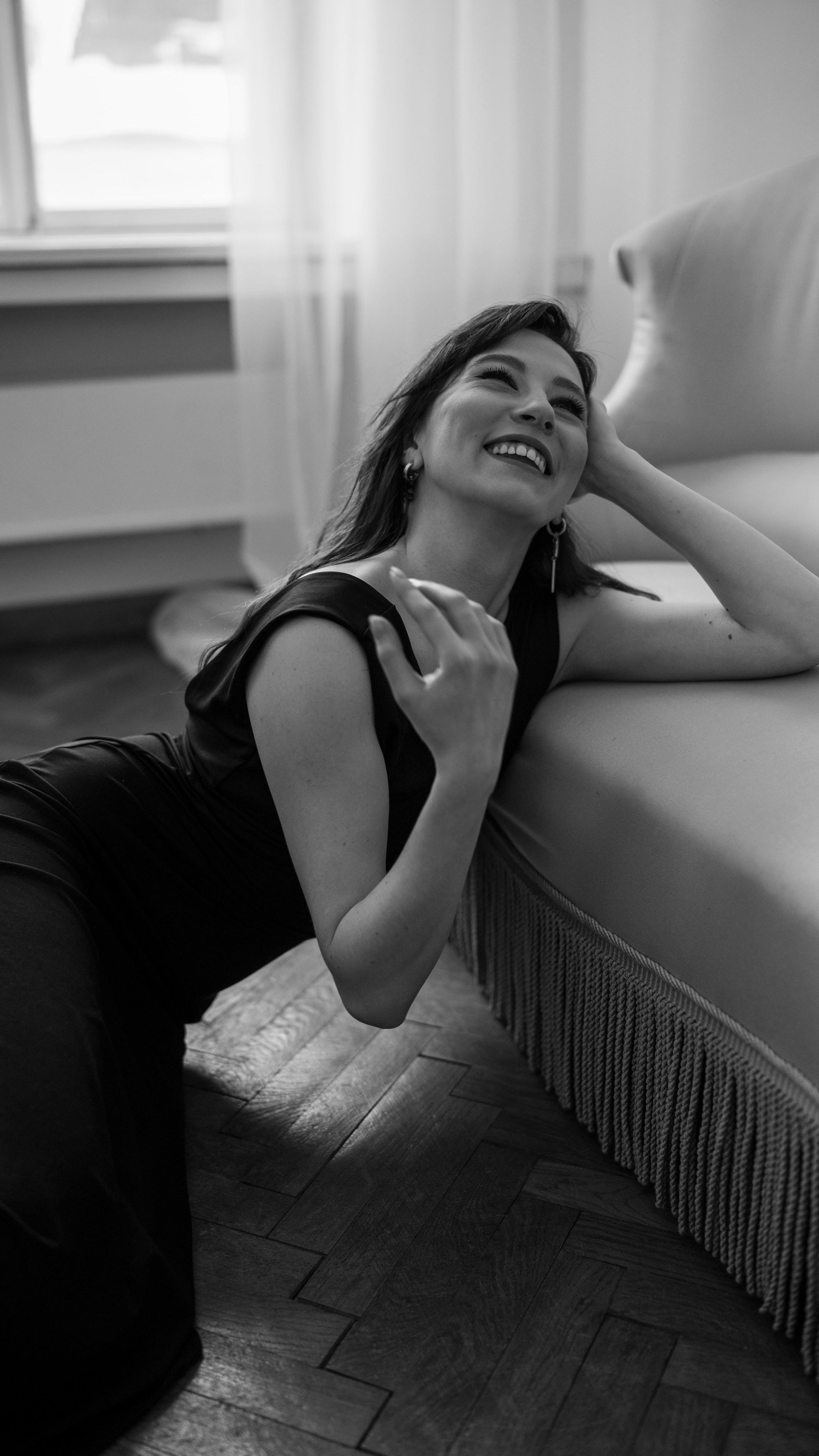 Ульяна. Фотограф Таллинн — свадьба |семья | lovestory