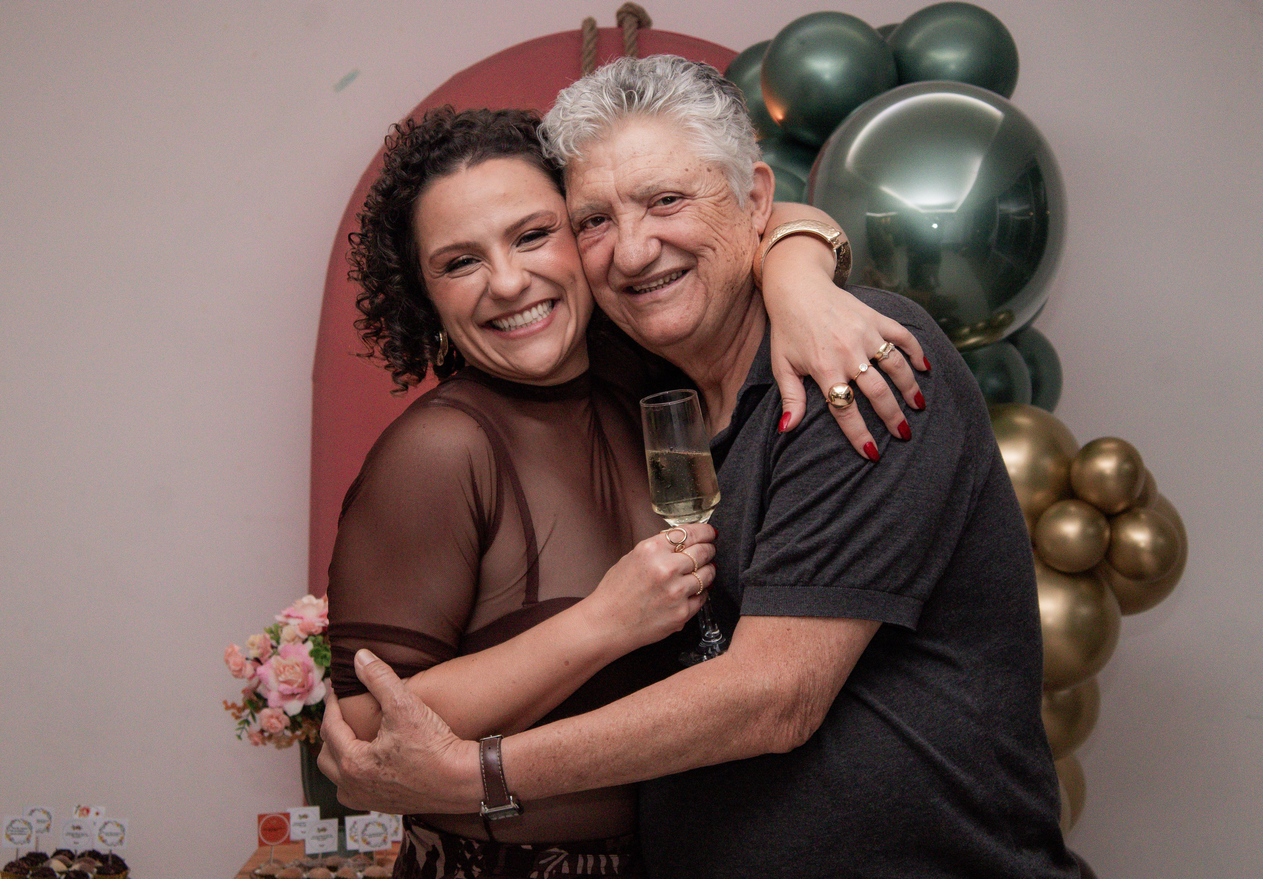 Aniversário. Ingrid Vertello, Fotógrafa