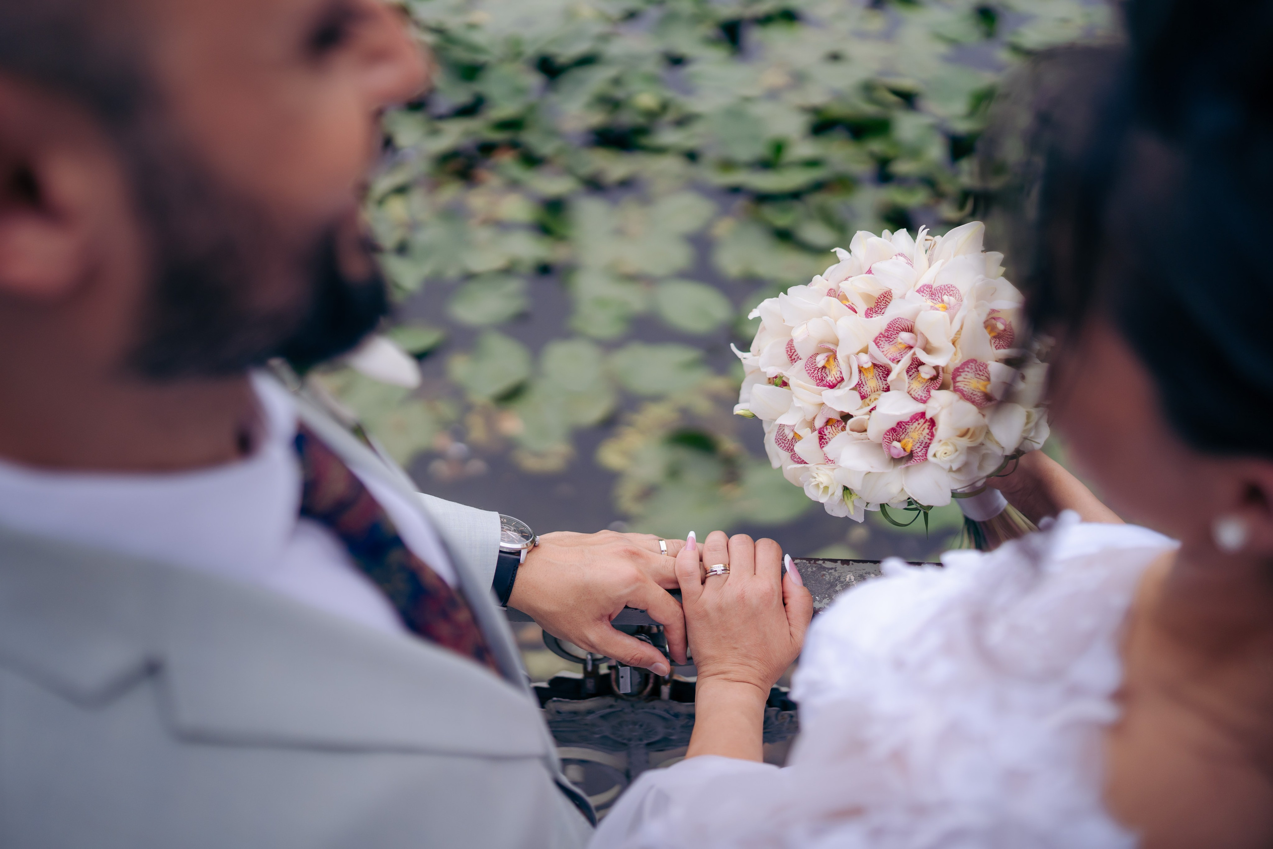 Lavinia & Alex. CC Photography \ Fotograf Profesionist \ Evenimente