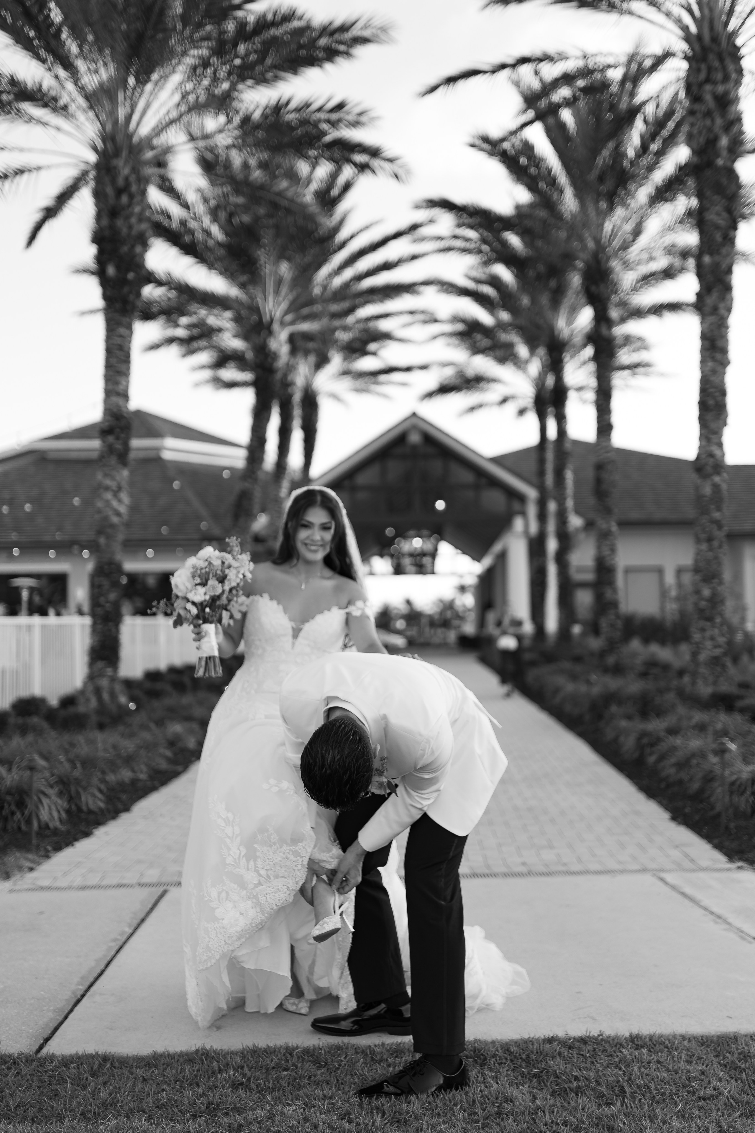 ALLY & ROBERT. YES I DO PRODUCTION — Wedding photography&videography