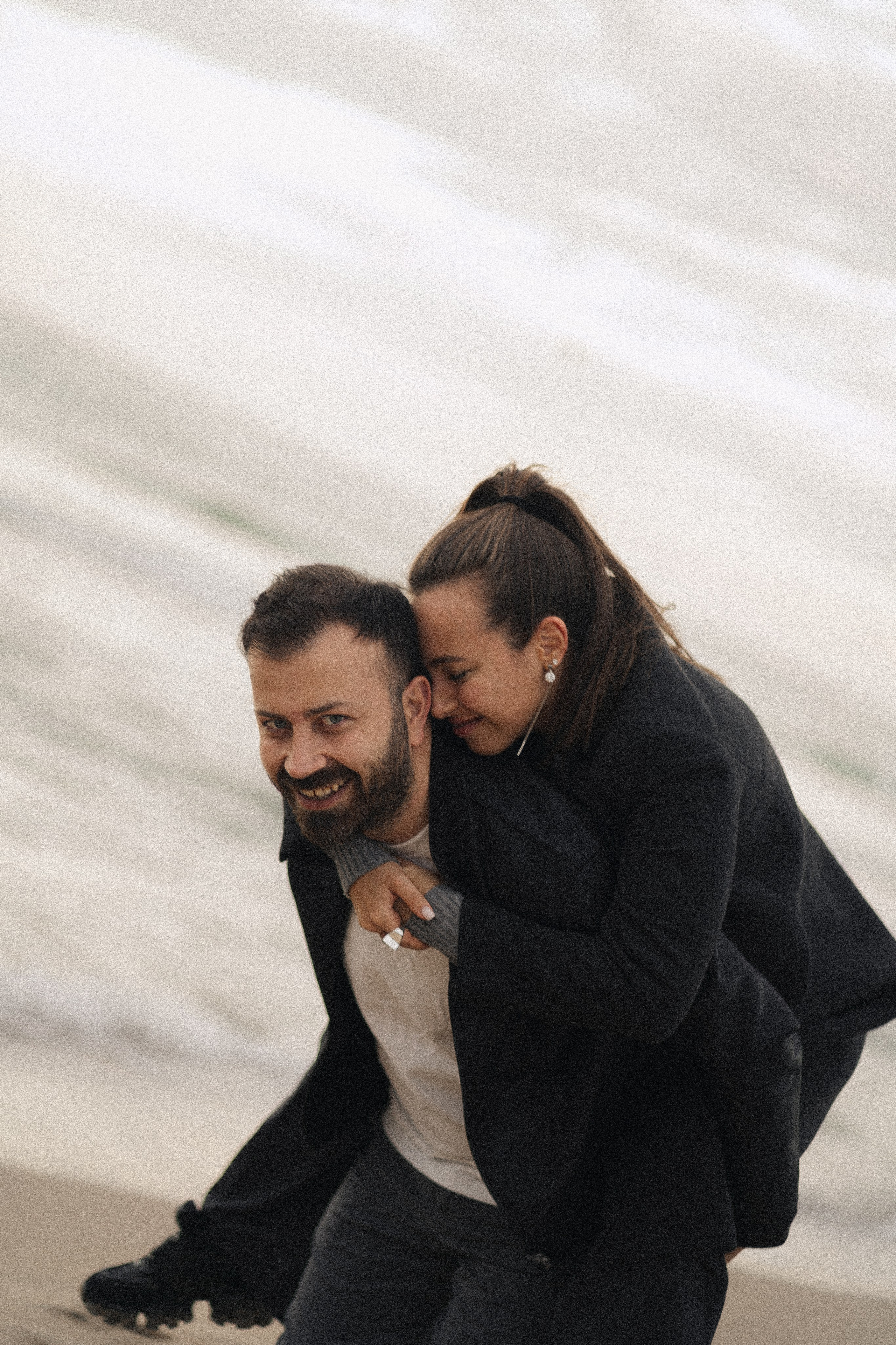 Lilya & Shafak. Фотограф Москва Ларина Юлия