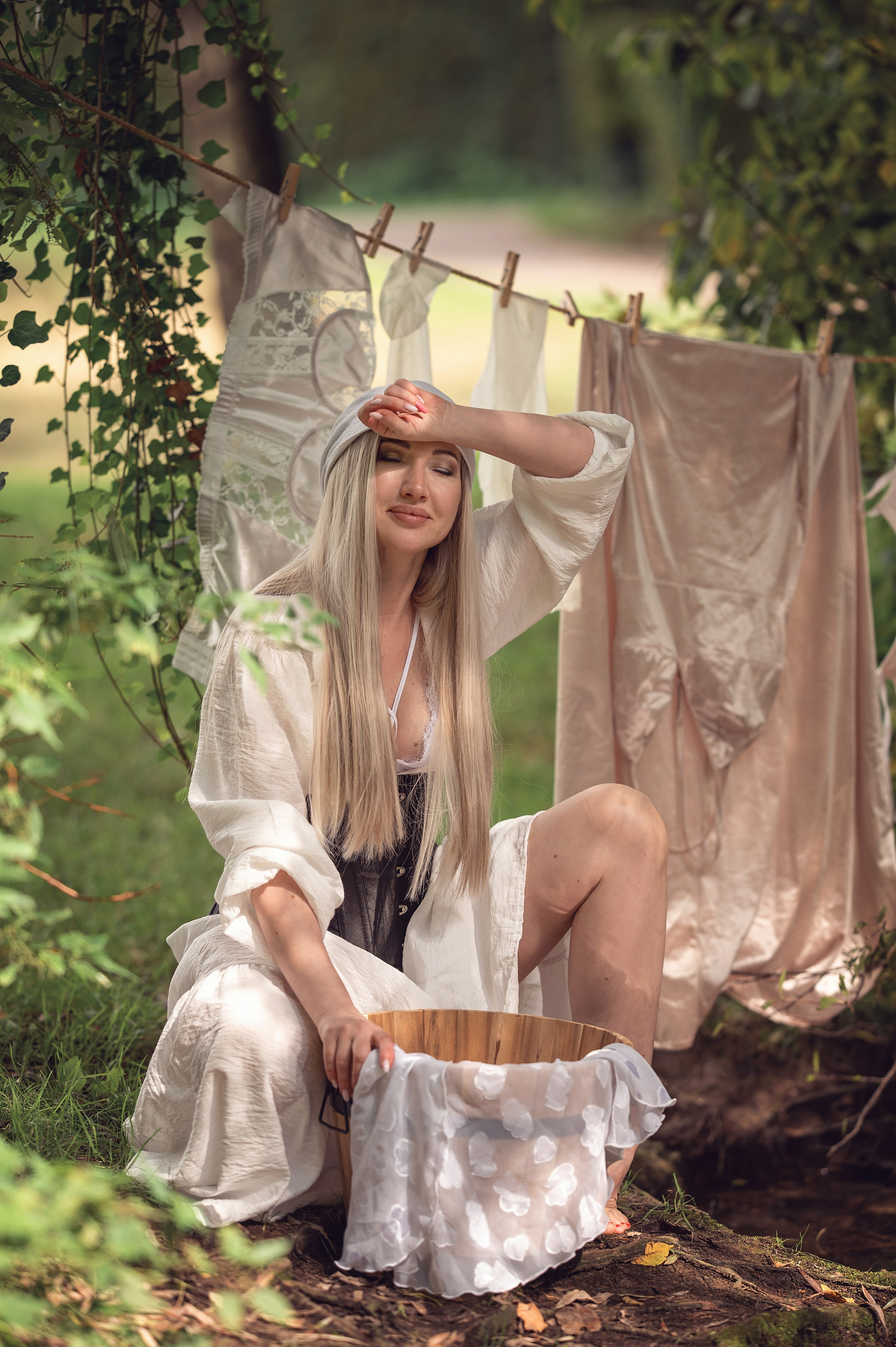 Fototag „Wäscherei“. Newbornfotograf Kinderfotograf Ulm Familienfotograf Anastasia Neu-Ulm